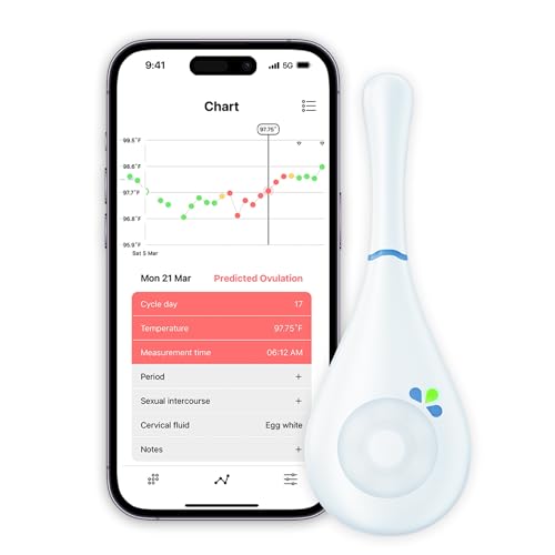 daysy-zykluscomputer-2-0-basalthermometer-mit-app-bei-kinderwunsch image 8