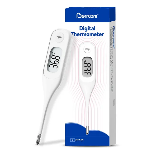 berrcom-digitales-thermometer-mund-achsel-und-rektalthermometer-f-r-erwachsene-u image 1