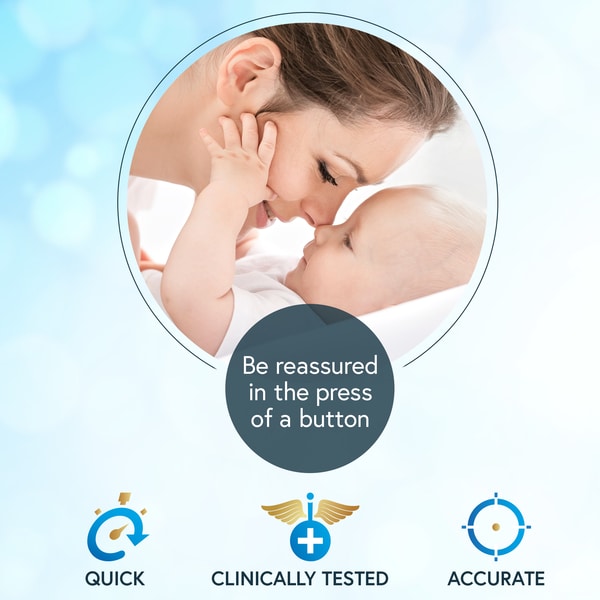 iproven-oral-thermometer-mit-flexibler-spitze-und-fieberalarm image 2