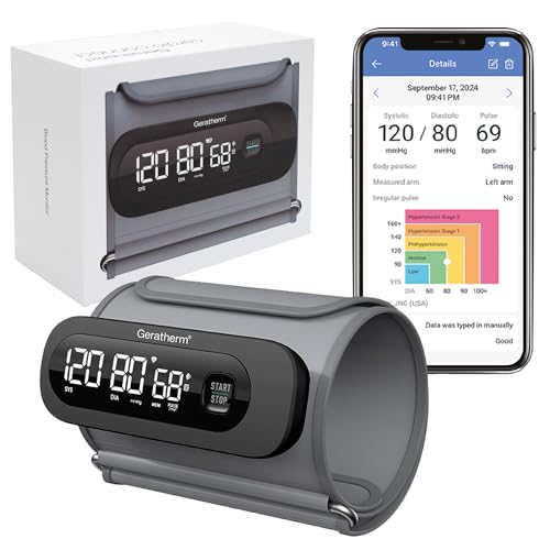 geratherm-cardio-connect-oberarm-blutdruckmessger-t-mit-app-anbindung image 6
