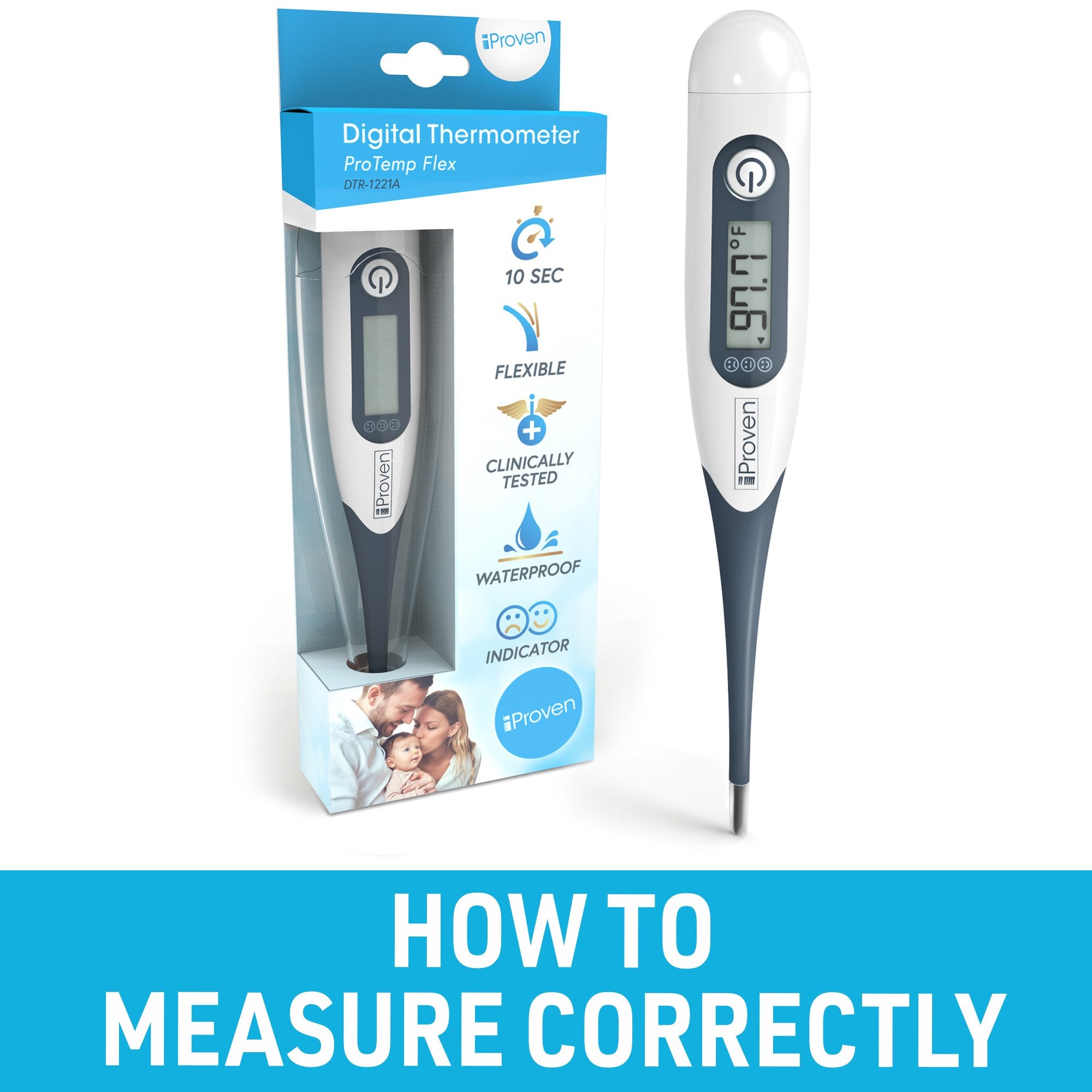 iproven-dtr-1221a-digital-thermometer-50-schutzh-llen image 3