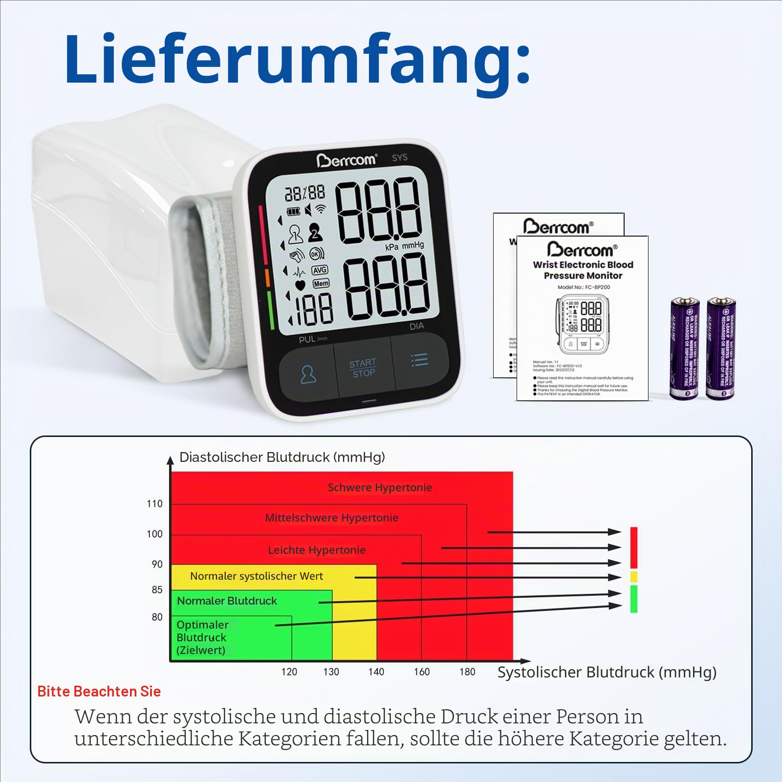 berrcom-digitales-handgelenk-blutdruckmessger-t-mit-lcd-anzeige image 5