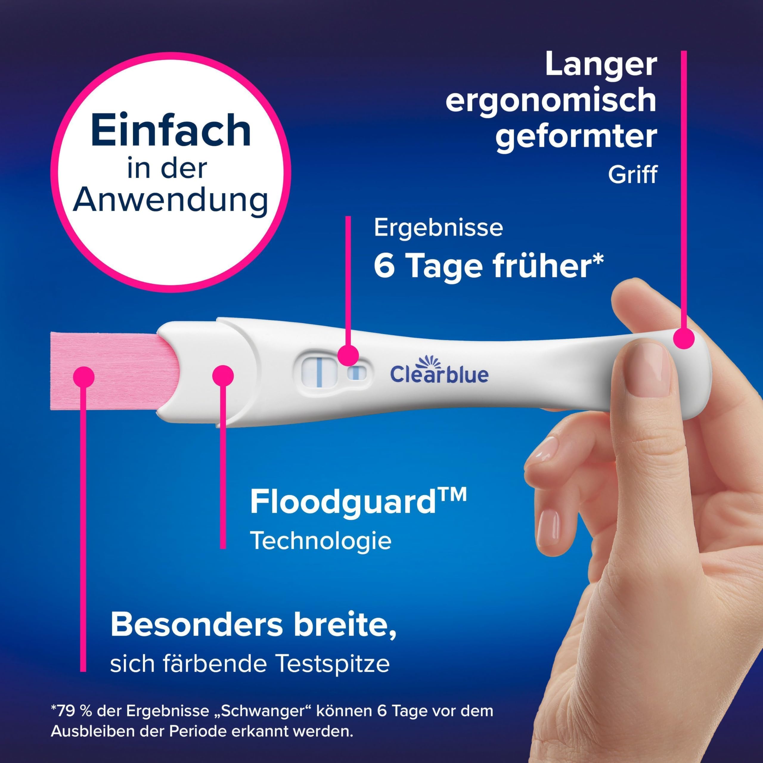 clearblue-schwangerschaftstest-ultra-fr-h-5-tests image 4