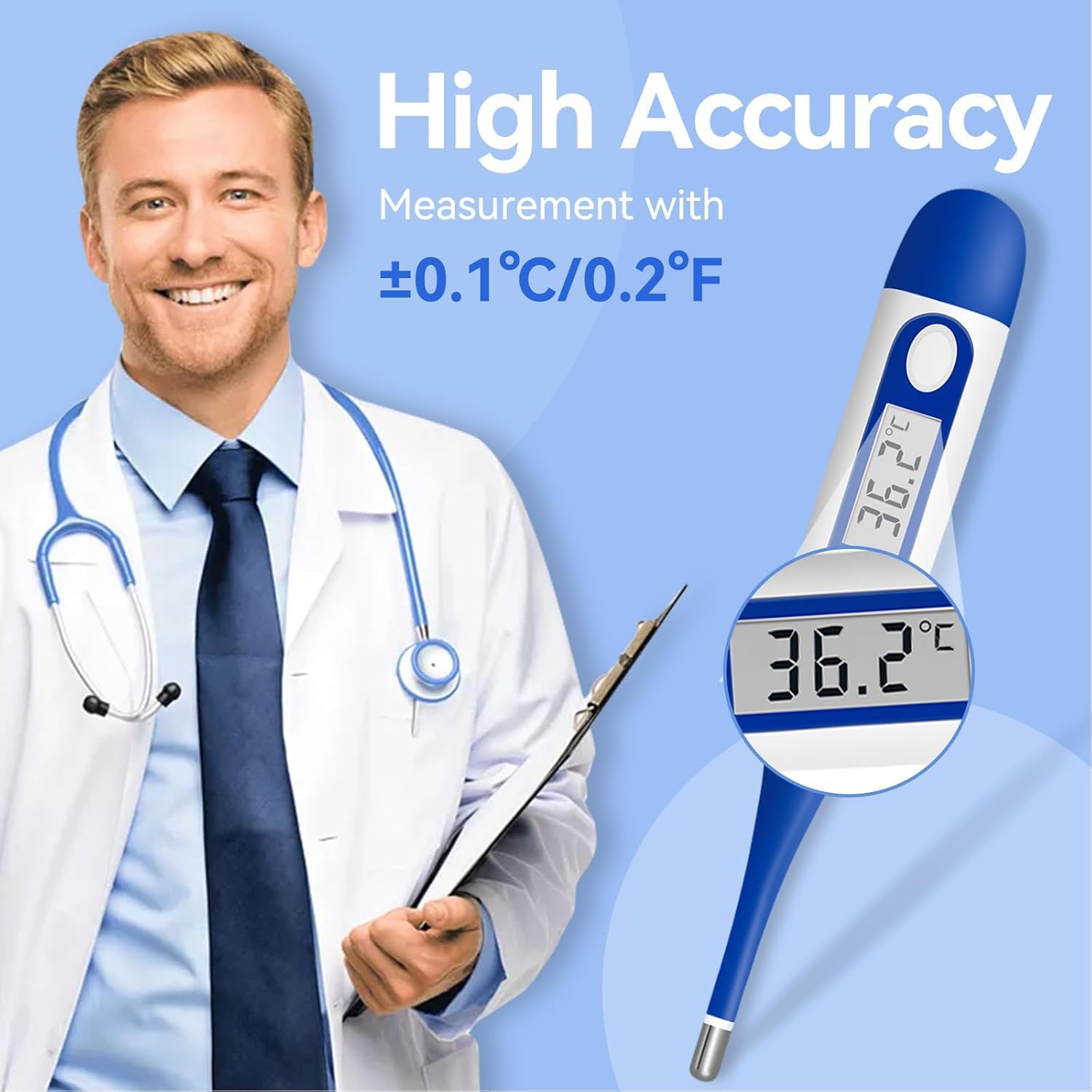 berrcom-flexibles-digitales-thermometer-wasserdicht-mit-fieberalarm image 4