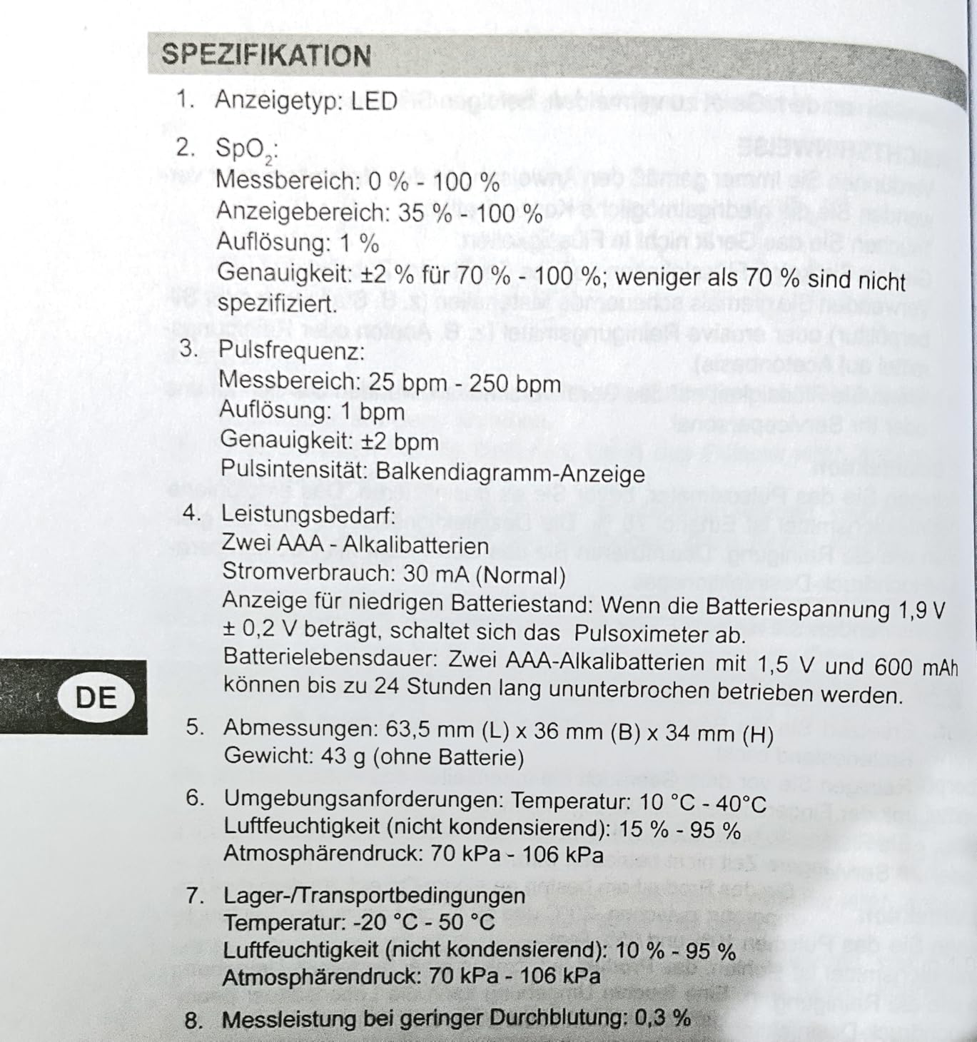 Klein, schnell und verlässlich