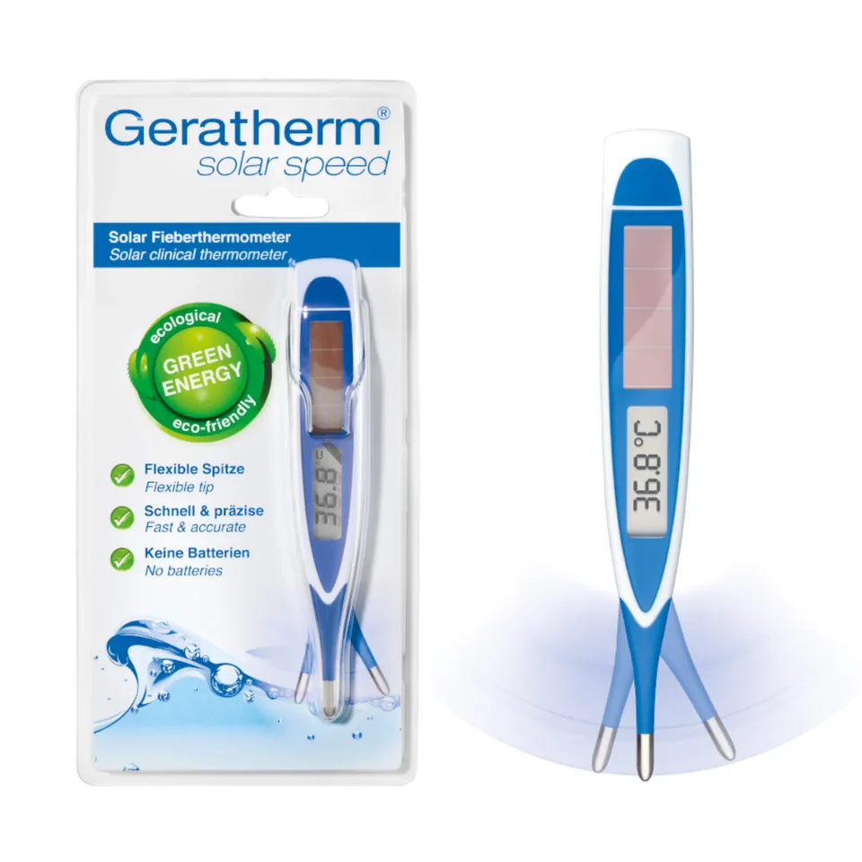 geratherm-rapid-solar-speed-digitalthermometer-flexibel image 1