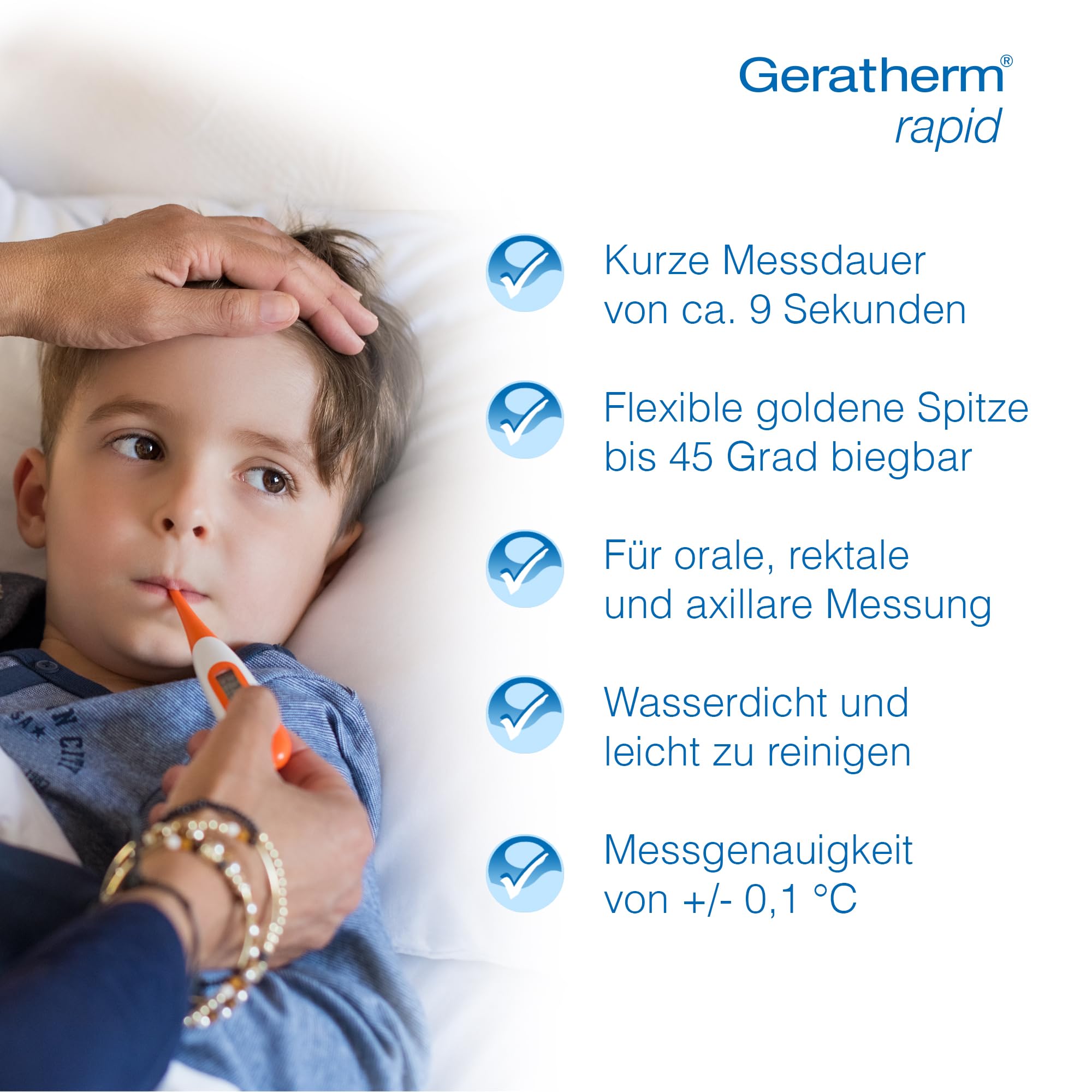 geratherm-rapid-digitales-fieberthermometer-mit-flexibler-goldspitze image 5