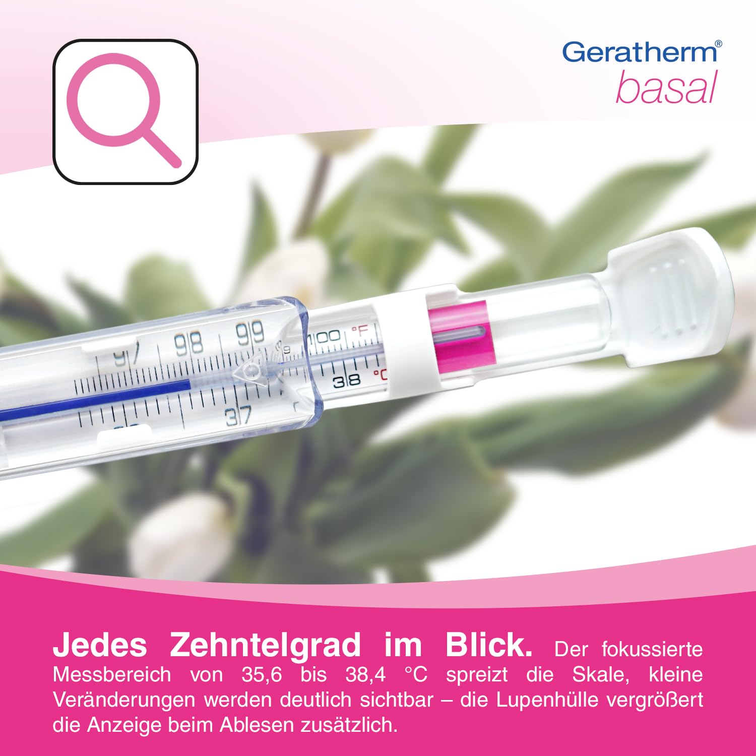 geratherm-basal-analog-basalthermometer-glas-f-r-zyklus image 4