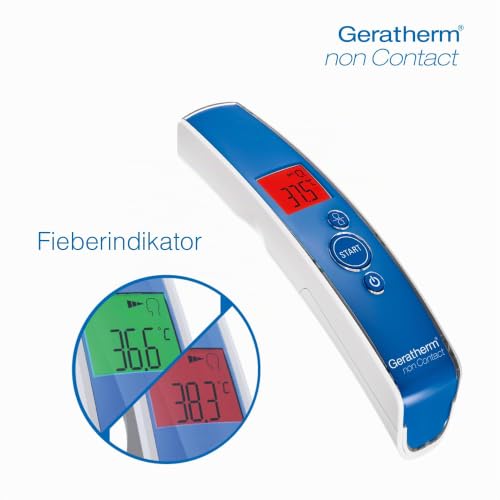 geratherm-non-contact-infrarot-fieberthermometer-kontaktlos-f-r-babys image 8