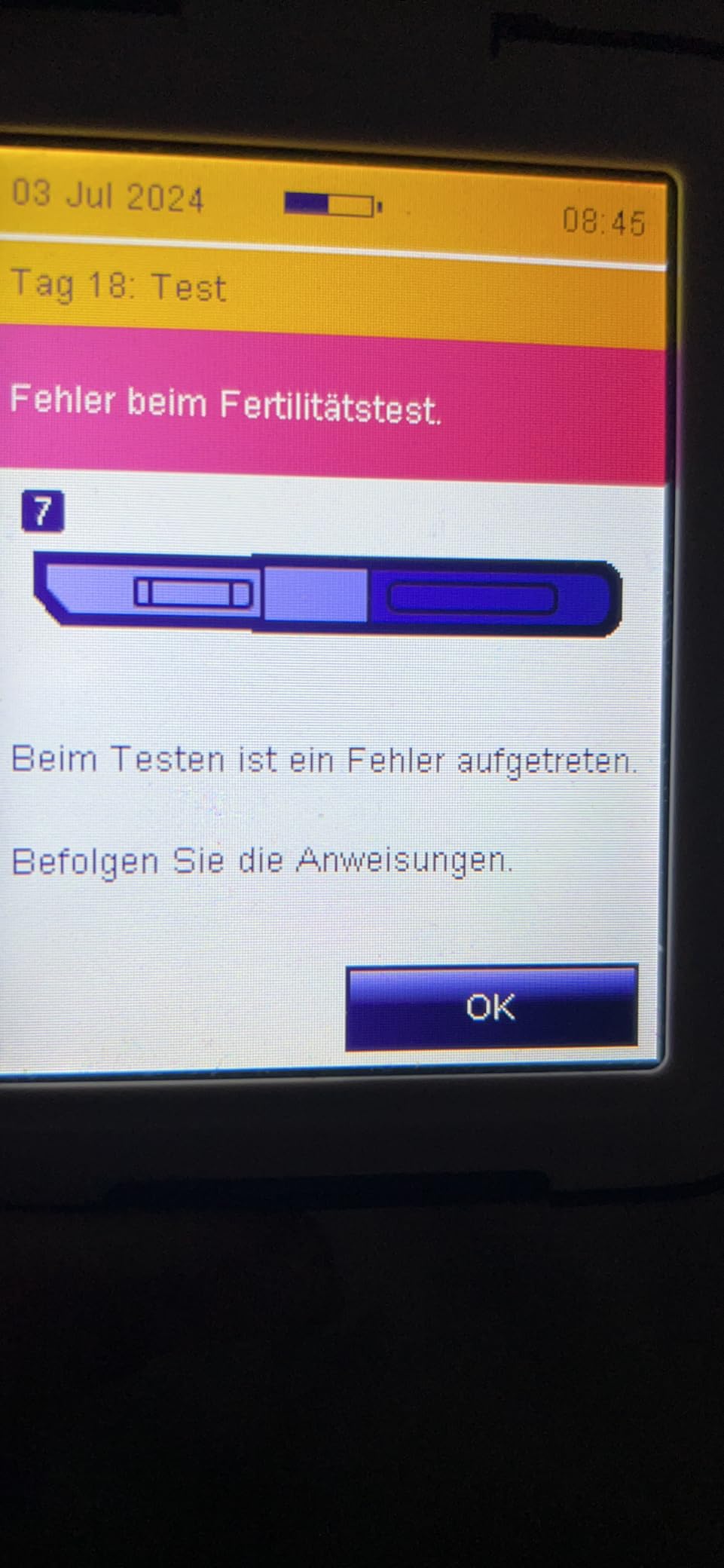 Gute Ergänzung