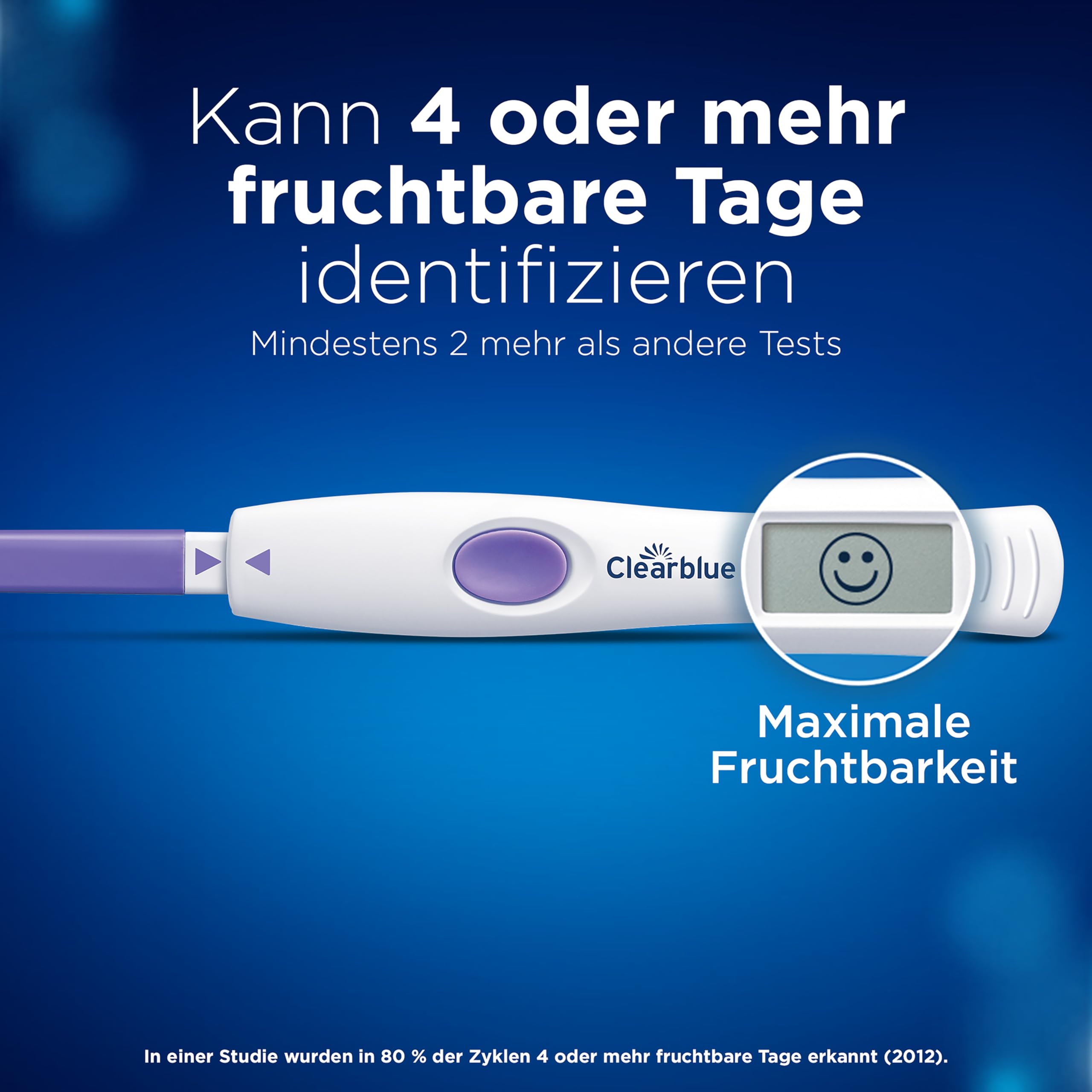 clearblue-kinderwunsch-ovulationstest-kit-digital-30-ovulationstests-1-halterung image 5