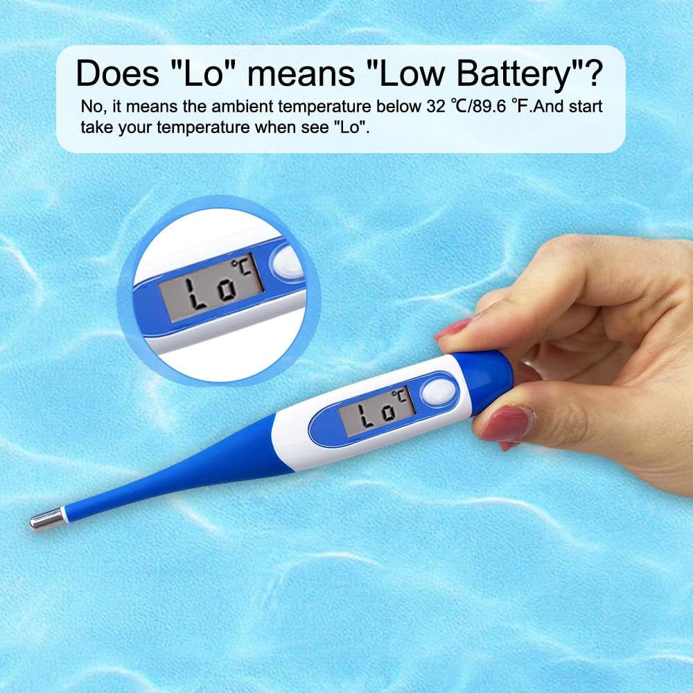 berrcom-flexibles-digitales-thermometer-wasserdicht-mit-fieberalarm image 2