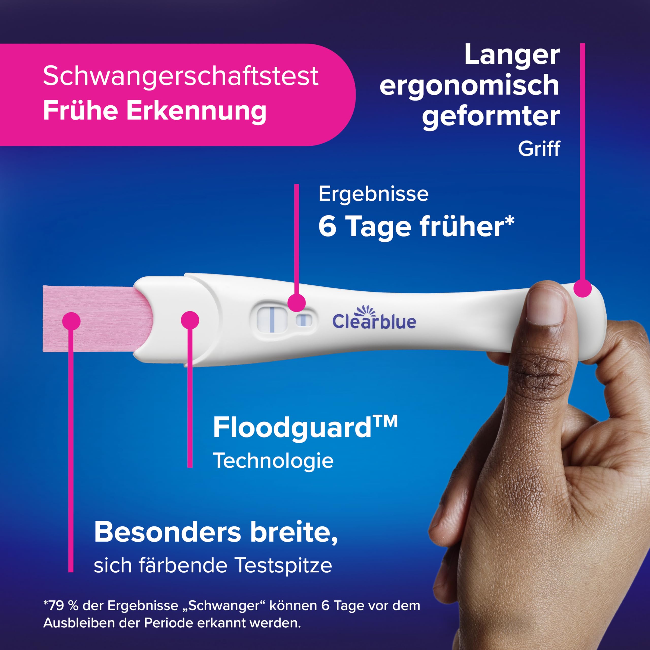 clearblue-schwangerschaftstest-kombipack-5x-4x-fr-htest-1x-mit-wochenbestimmung image 4