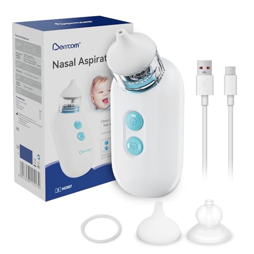 berrcom-elektrischer-baby-nasensauger-usb-mit-2-saugstufen image 2