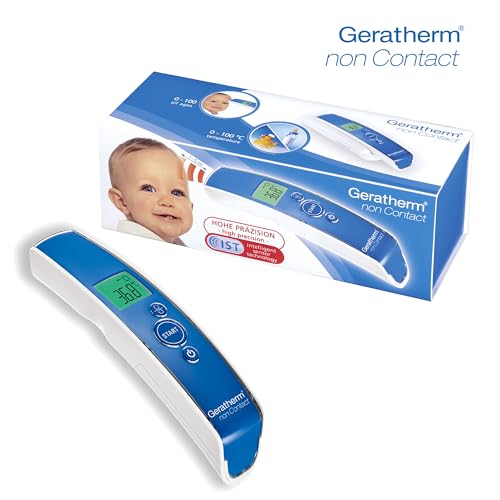 geratherm-non-contact-infrarot-fieberthermometer-kontaktlos-f-r-babys image 7