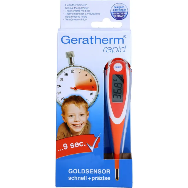 geratherm-fieberthermometer-rapid-digital-1-st-ck-made-in-germany image 1