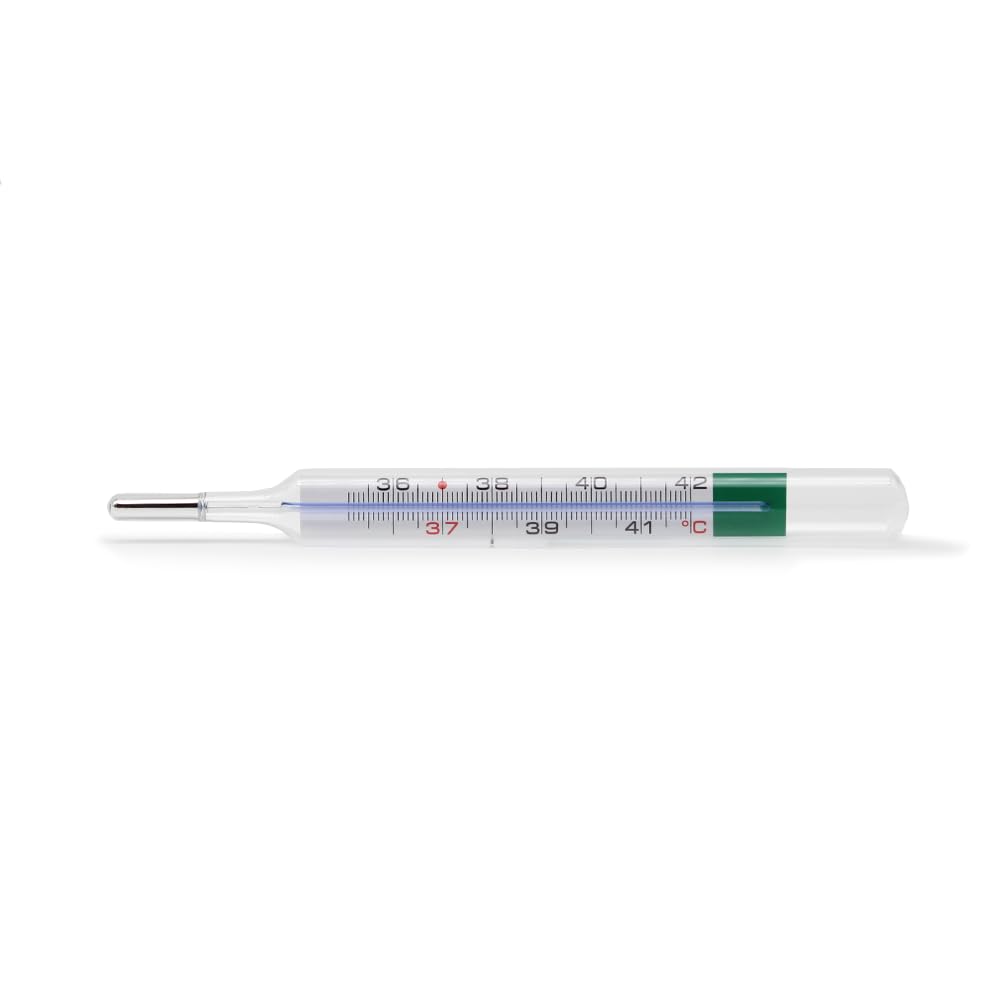 geratherm-classic-glas-fieberthermometer-ohne-quecksilber-mit-lupe image 8