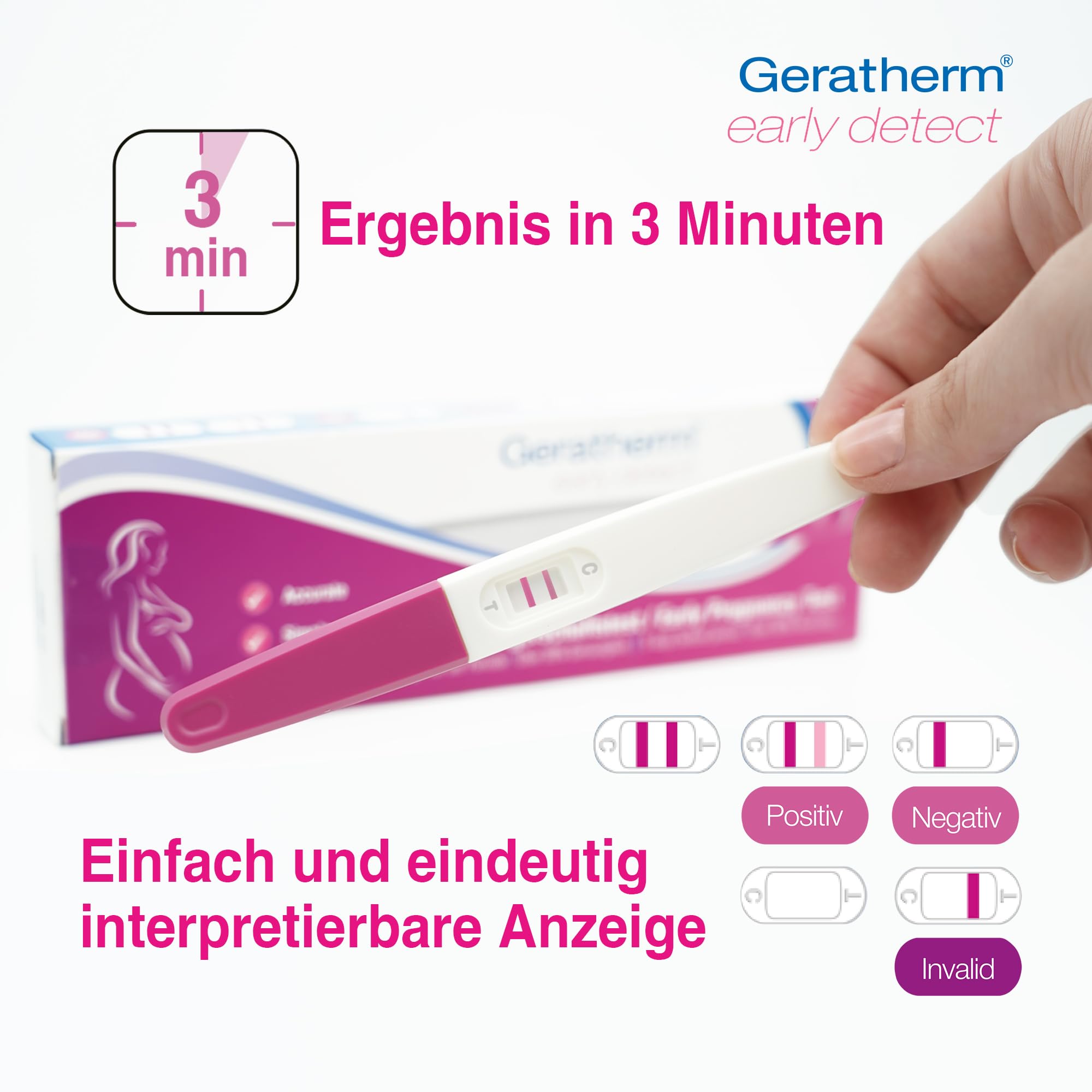geratherm-early-detect-schwangerschafts-fr-htest-mittelstrahl-10-miu-ml image 2