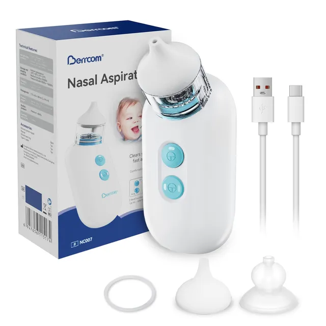 berrcom-elektrischer-baby-nasensauger-usb-mit-2-saugstufen image 1
