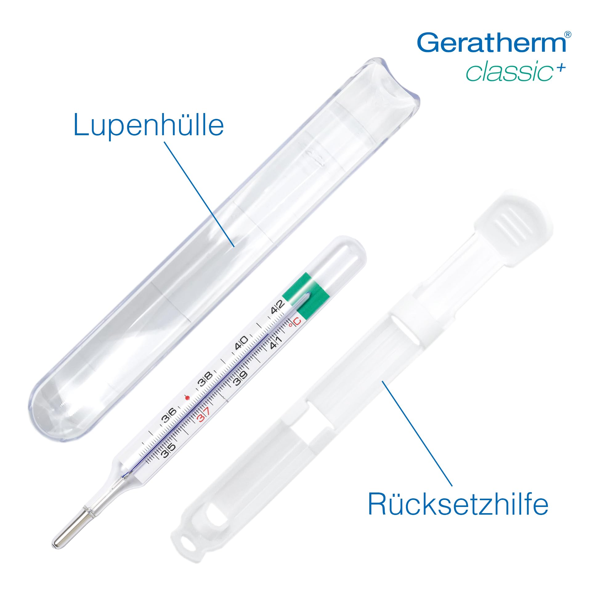 geratherm-classic-glas-fieberthermometer-ohne-quecksilber-mit-lupe image 6