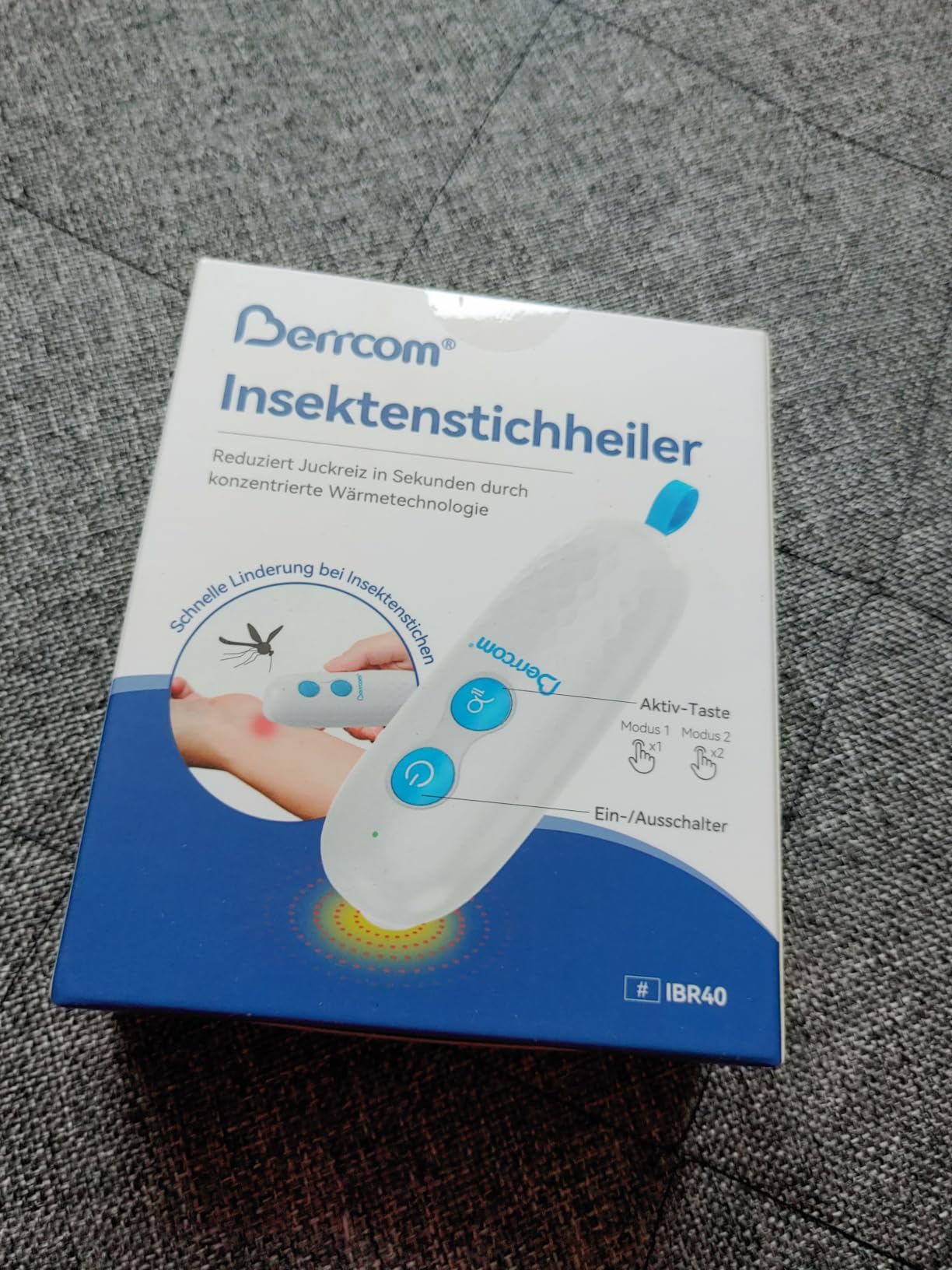 Gutes Preis-Leistung