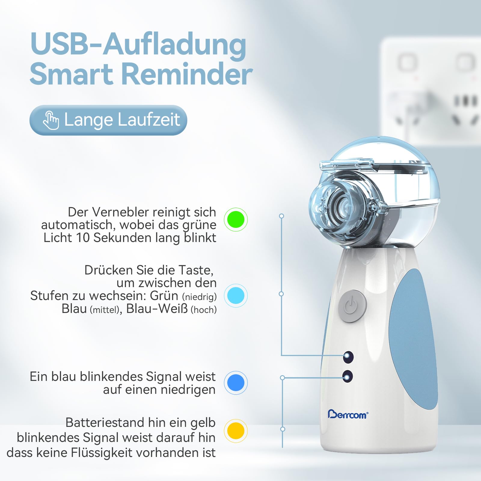 berrcom-inhalationsger-t-vernebler-tragbar-ultraschall-3-m-mit-3-stufen image 6