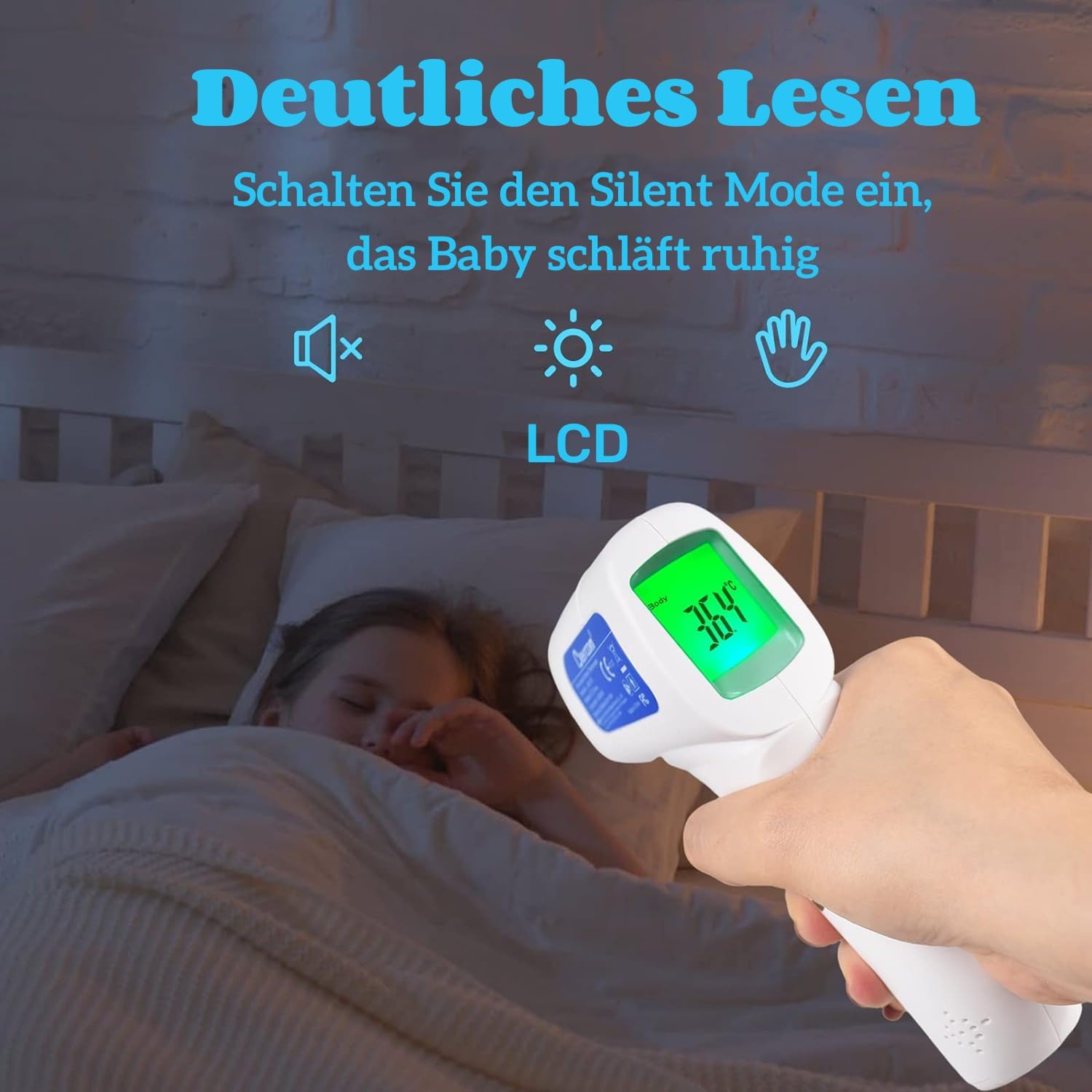 berrcom-stirnthermometer-kontaktlos-infrarot-3-in-1-mit-fieberalarm image 7