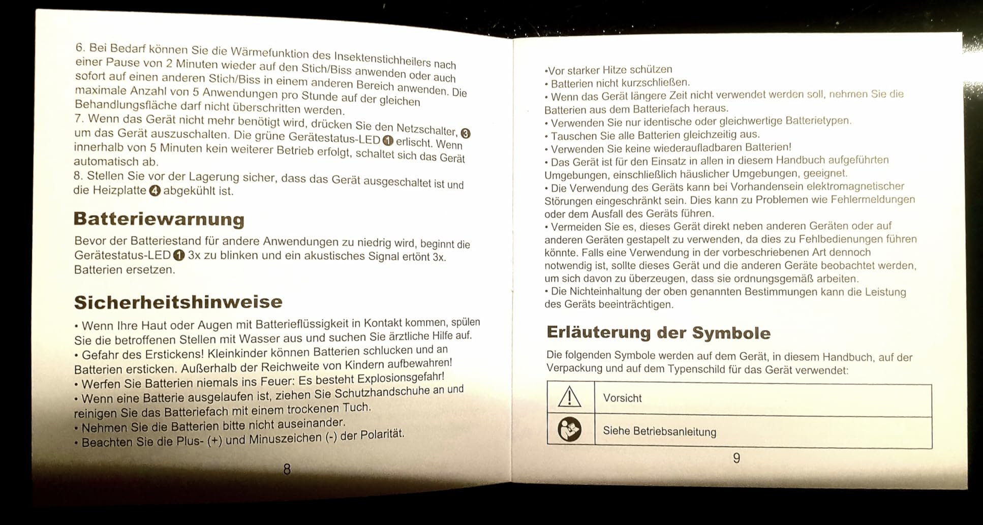 Ganz ok