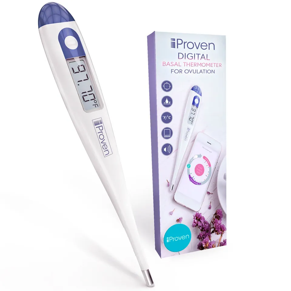 iproven-bbt-113ai-basalthermometer-0-01-c-f-r-zyklus-eisprung image 1