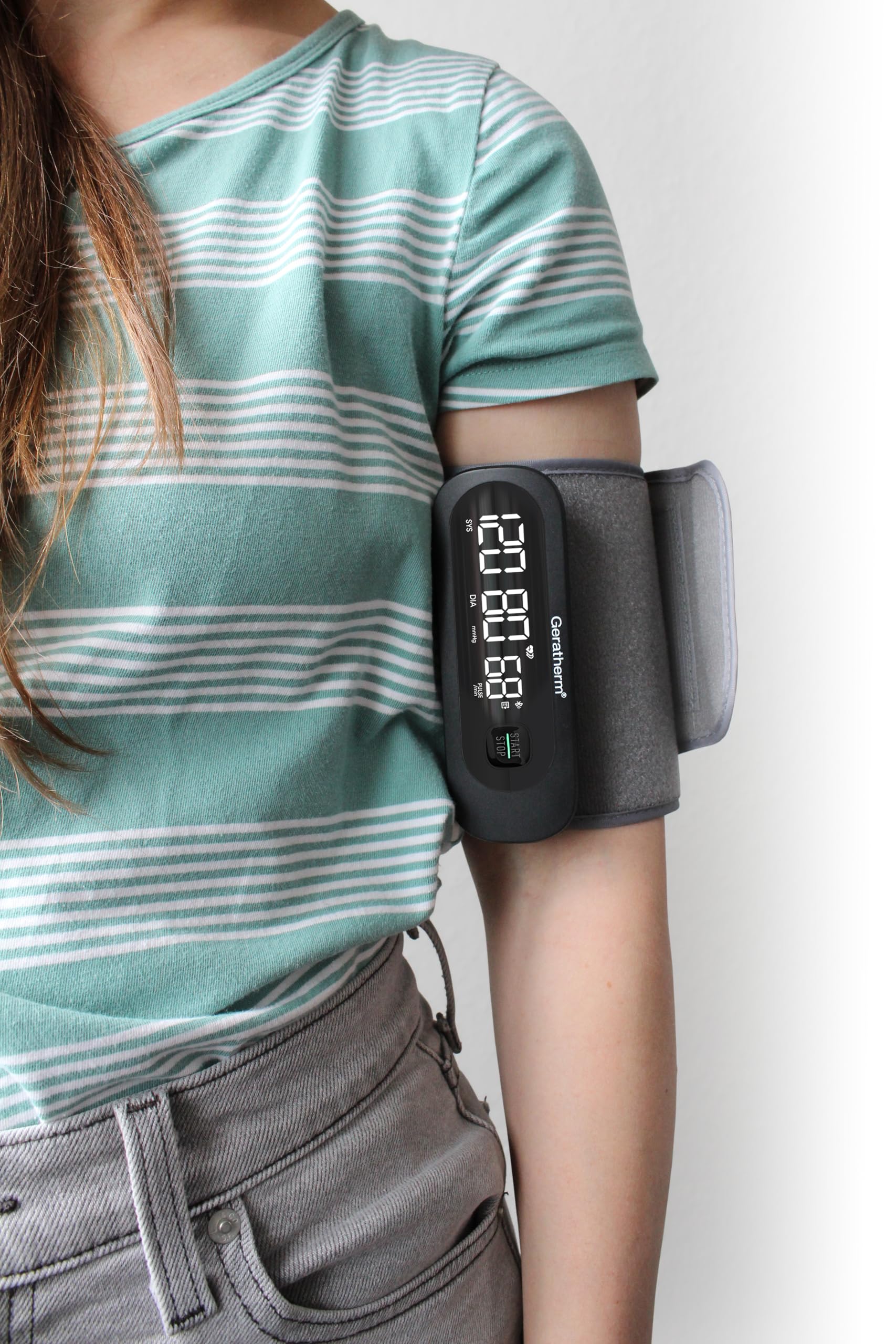 geratherm-cardio-connect-oberarm-blutdruckmessger-t-mit-app-anbindung image 2