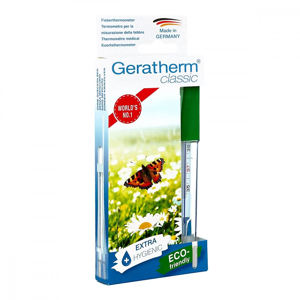 geratherm-classic-mit-easy-flip-glas-fieberthermometer image 1