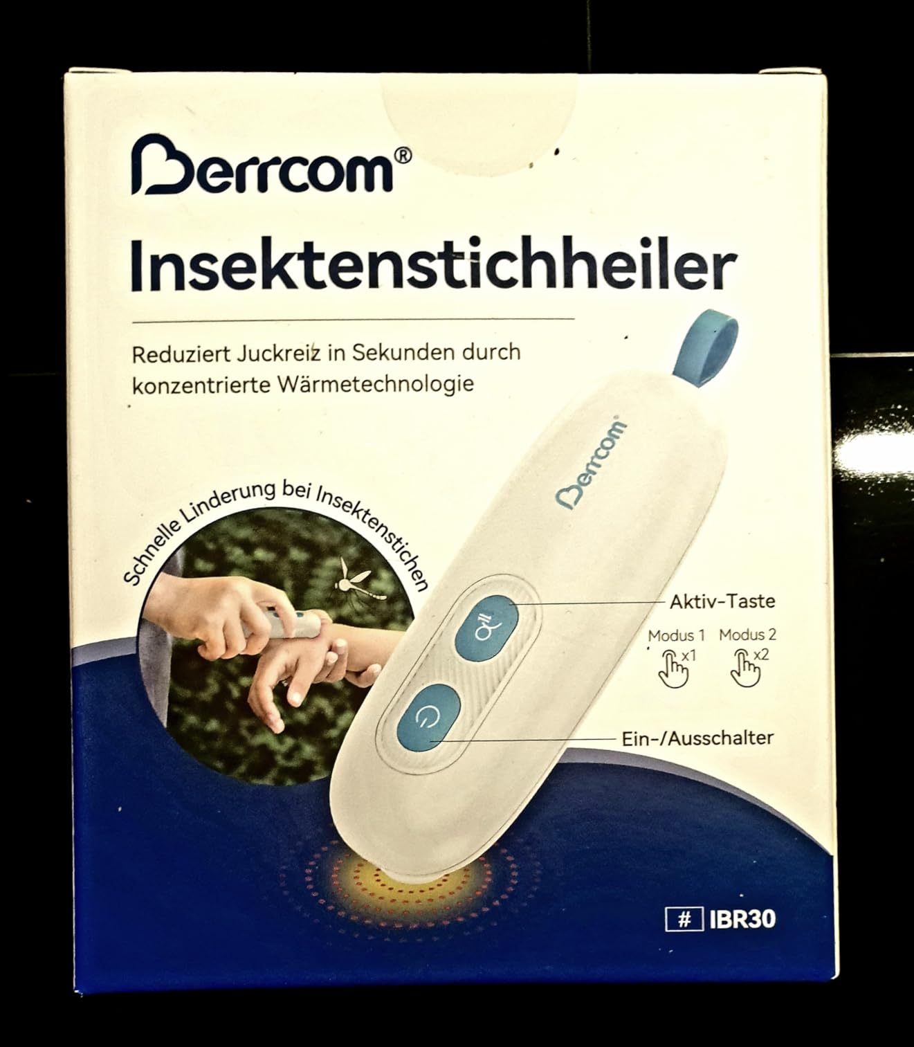 Funktioniert gut
