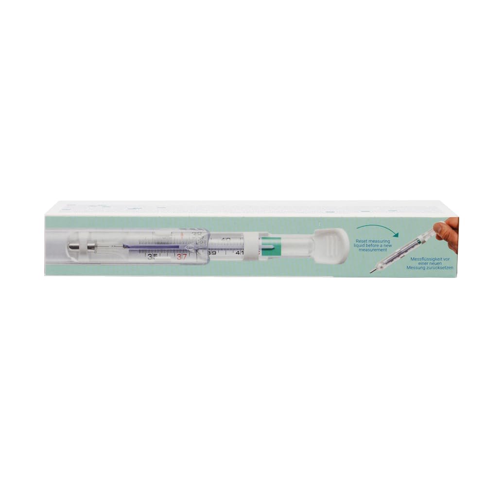 geratherm-classic-glas-fieberthermometer-ohne-quecksilber-mit-lupe image 3