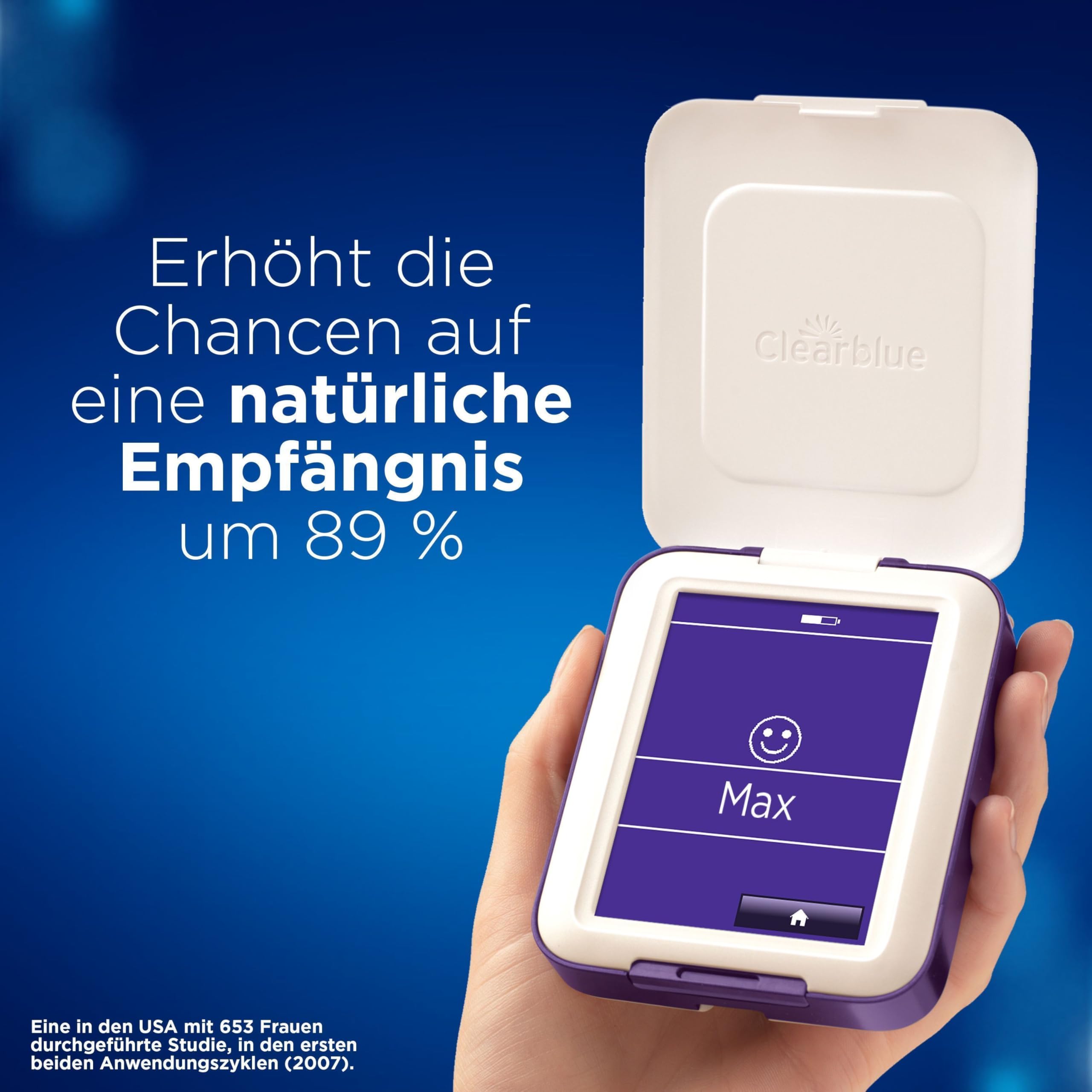 clearblue-fertilit-tsmonitor-mit-touchscreen-33-nachf-lltests image 2