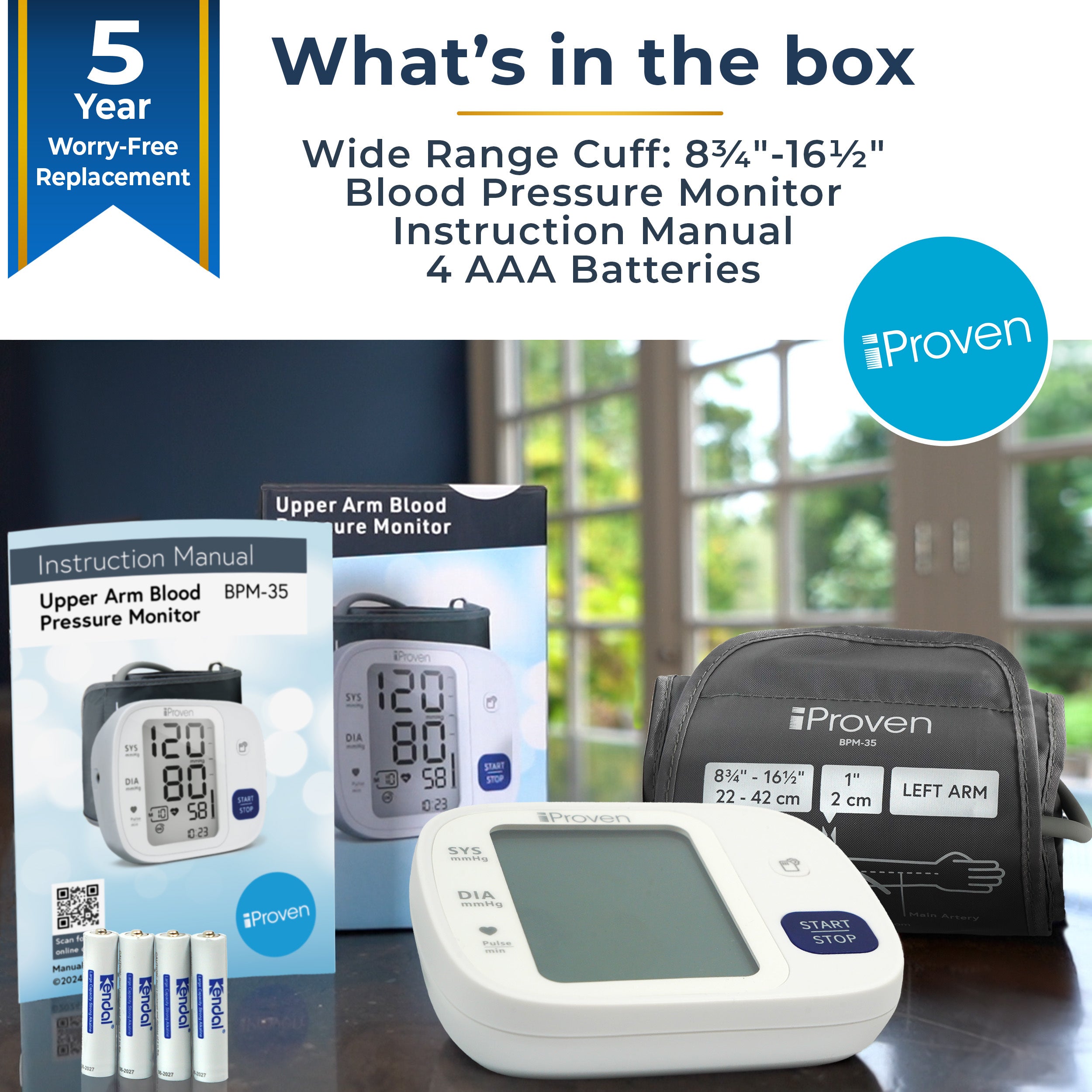 iproven-oberarm-blutdruckmessger-t-bpm-35-mit-bluetooth image 7