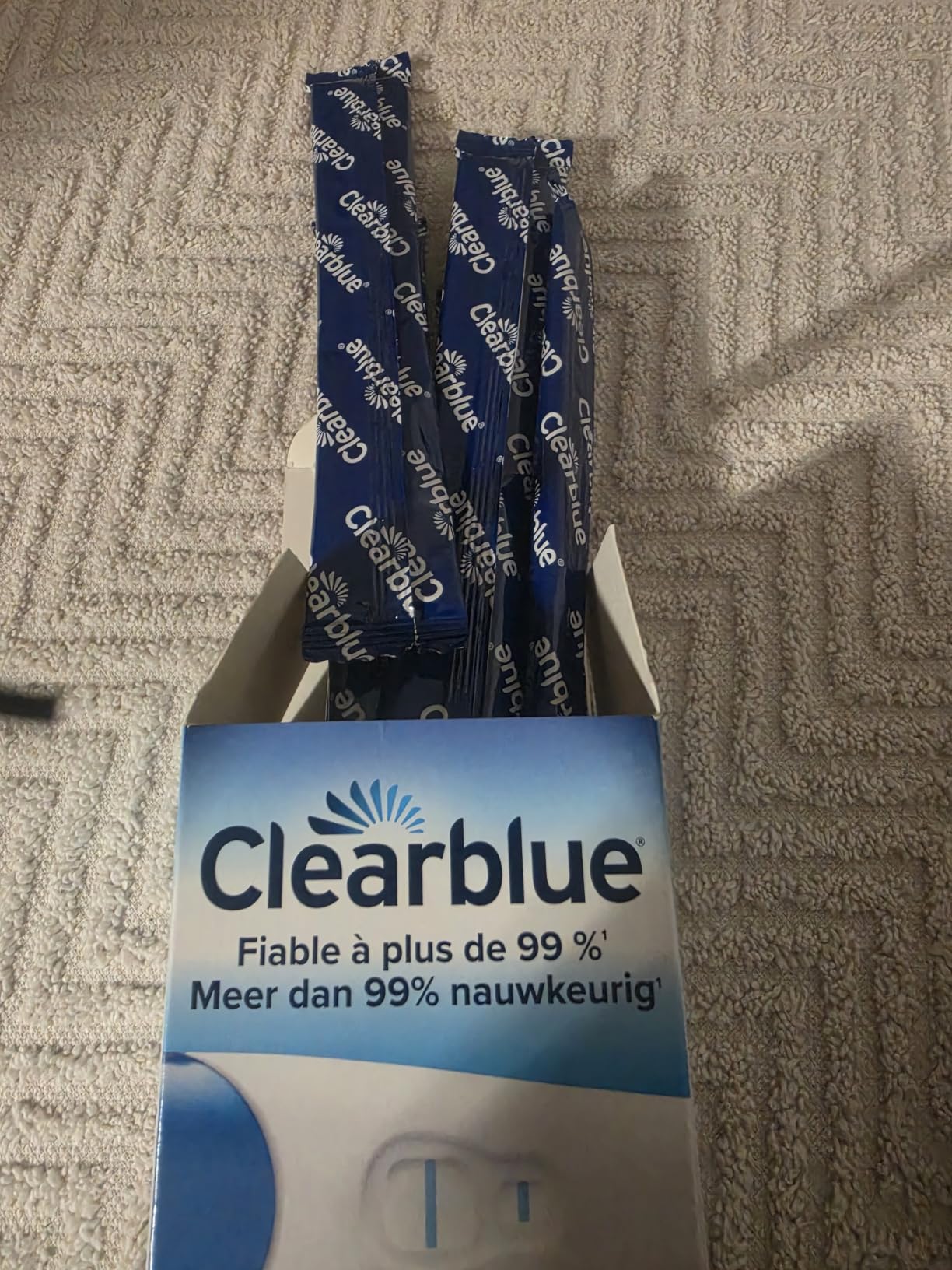 Verlässlich