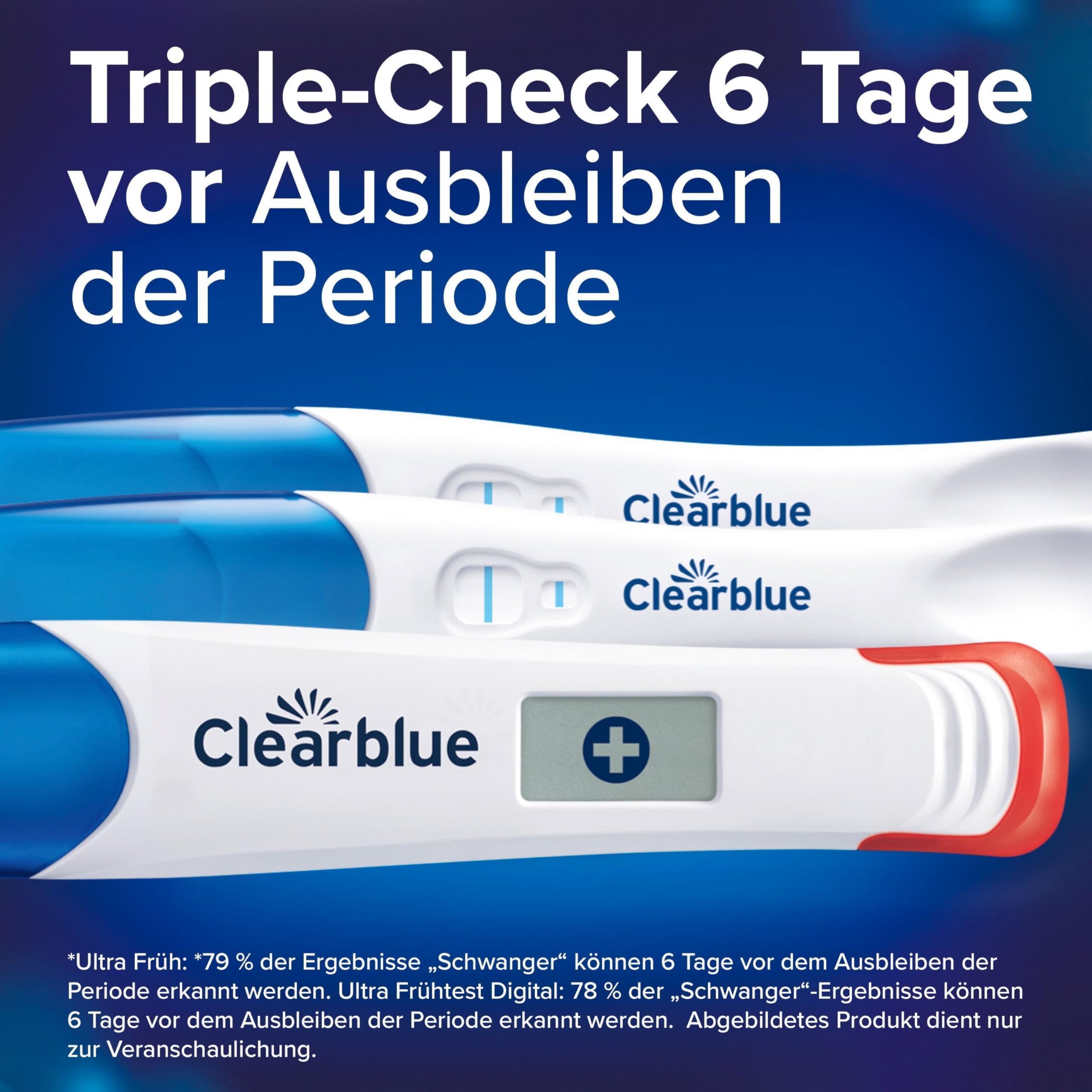 clearblue-triple-check-ultra-fr-h-schwangerschaftstest-kombipack-3-tests image 2