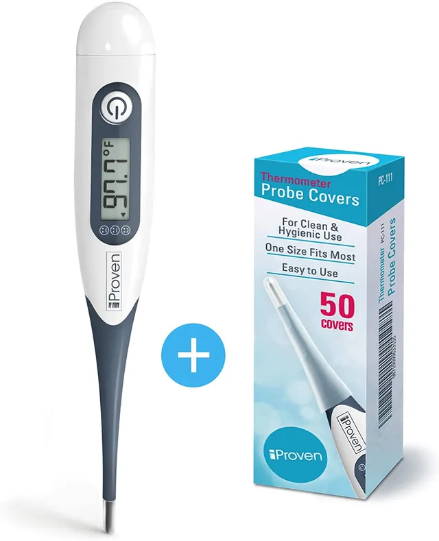 iproven-dtr-1221a-digital-thermometer-50-schutzh-llen image 1