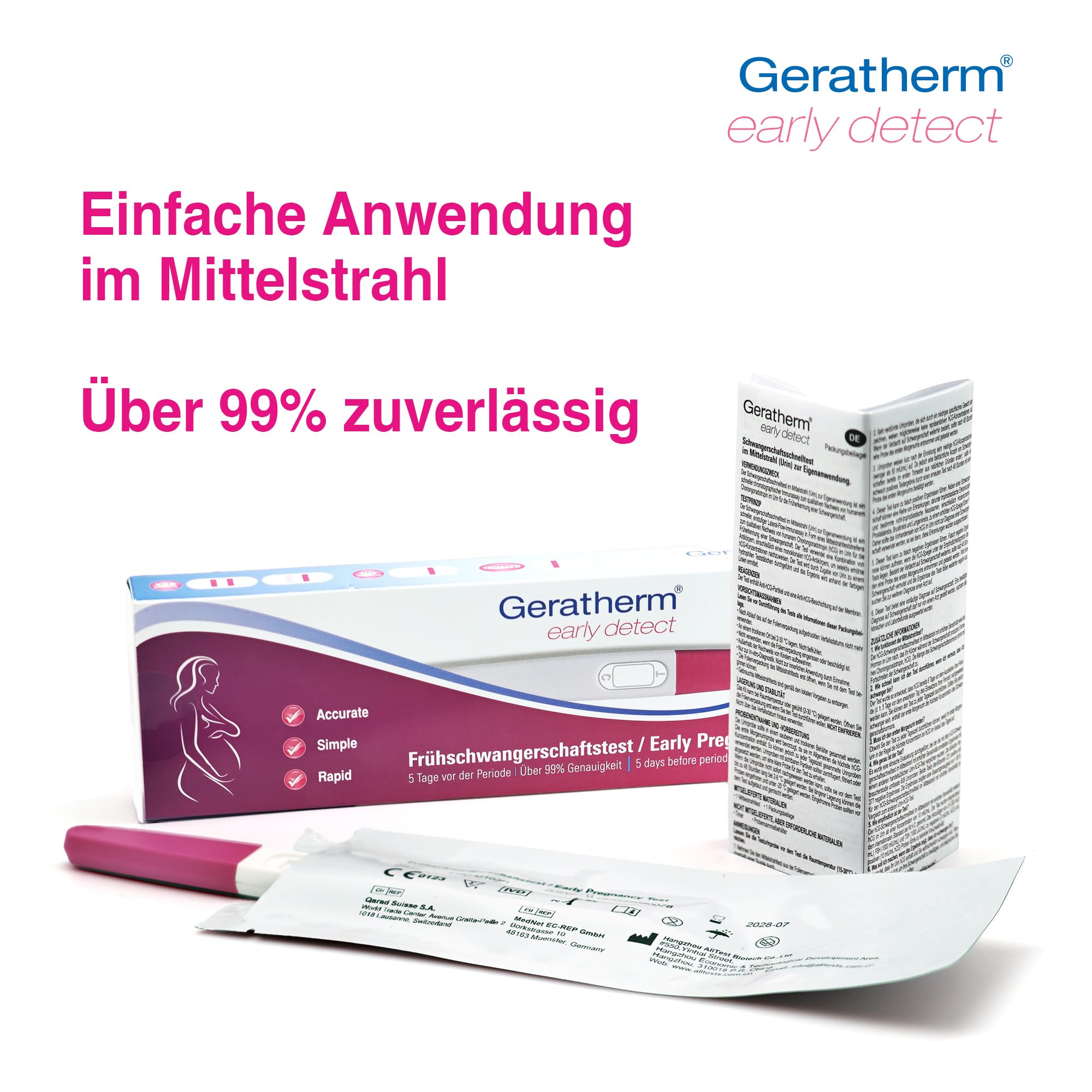 geratherm-early-detect-schwangerschafts-fr-htest-mittelstrahl-10-miu-ml image 4