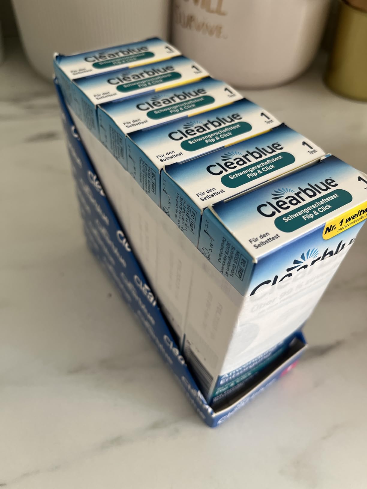 Verständlich erklärt