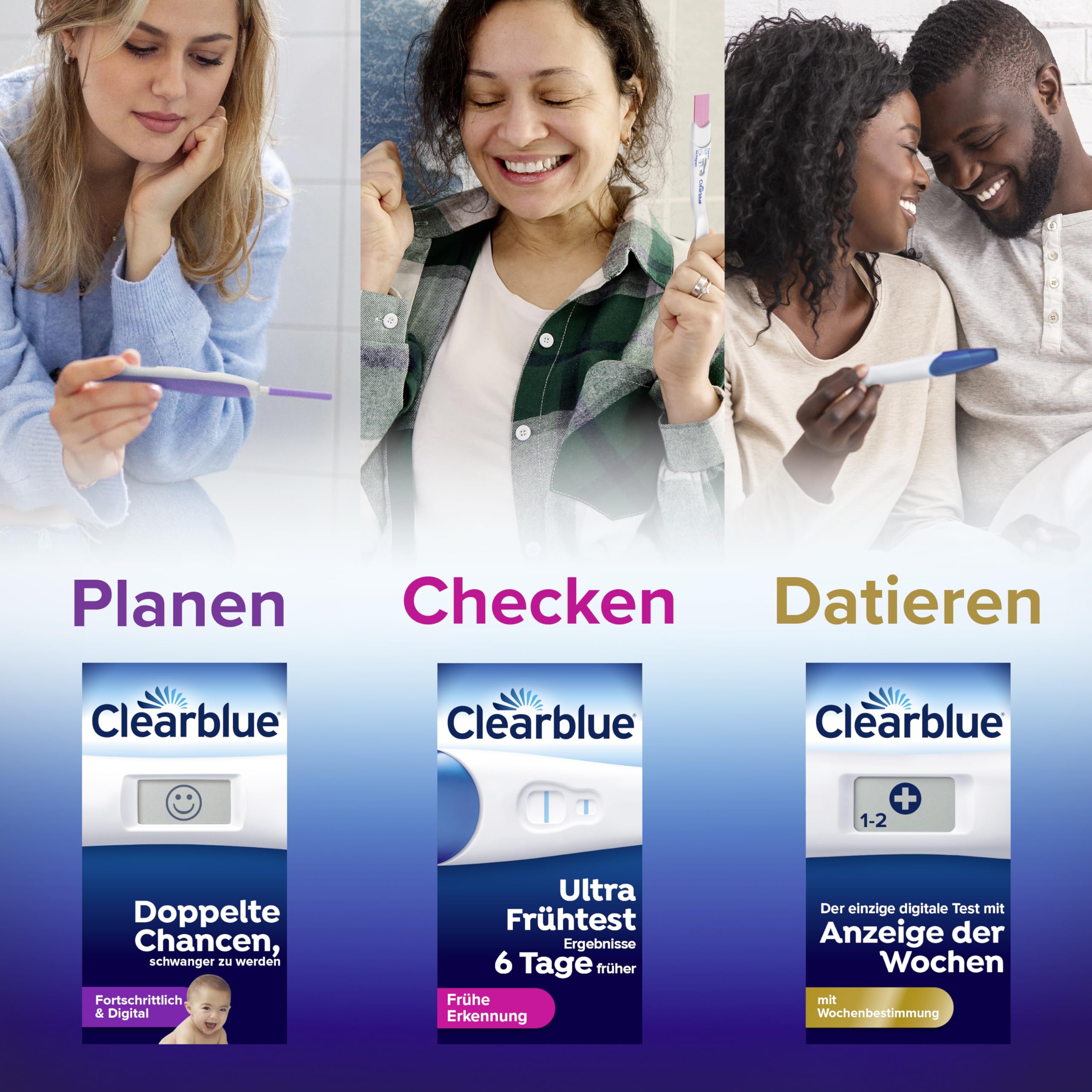 clearblue-schwangerschaftstest-schnelle-erkennung-2-tests image 6