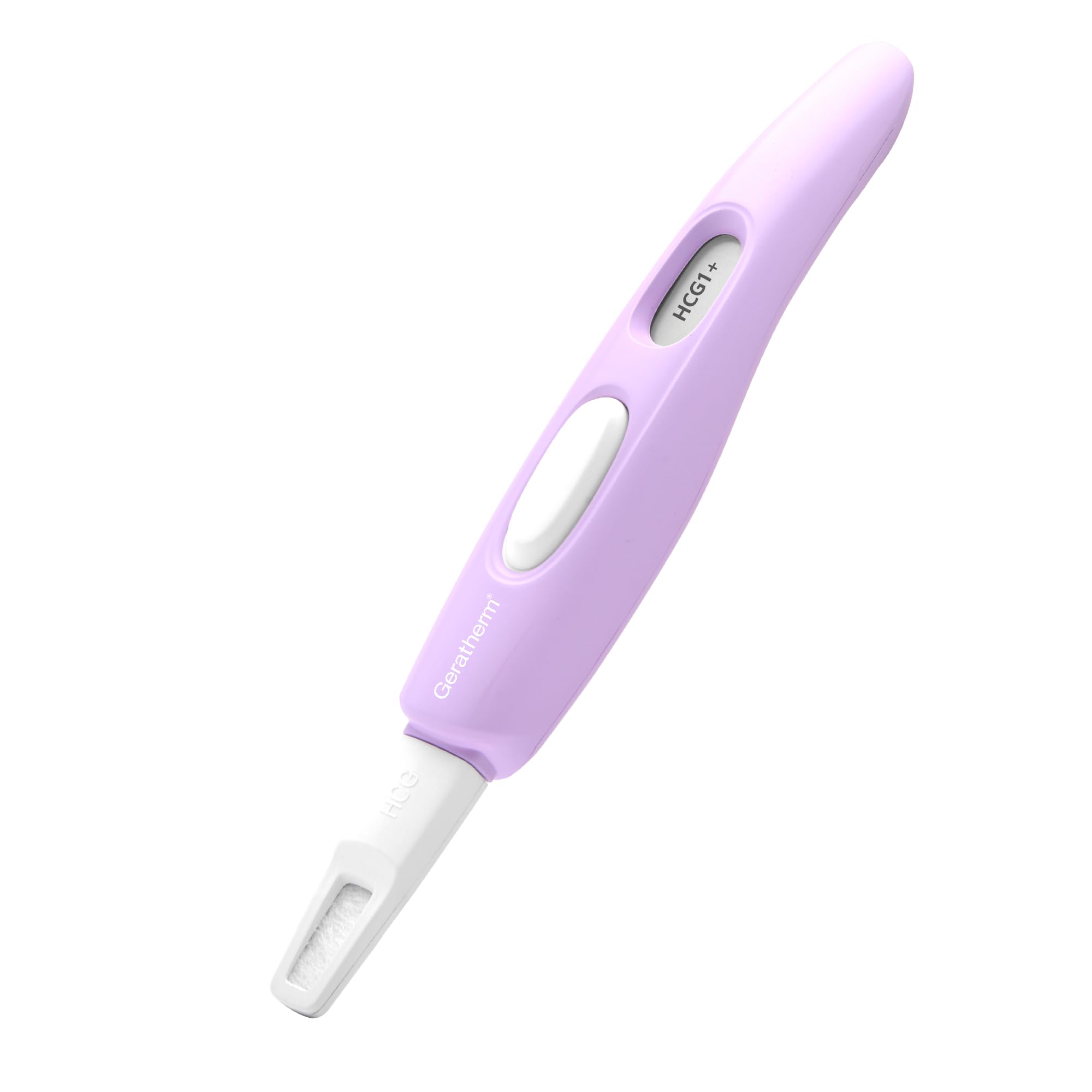 geratherm-digital-duo-schwangerschafts-und-ovulationstest-2-in-1 image 2