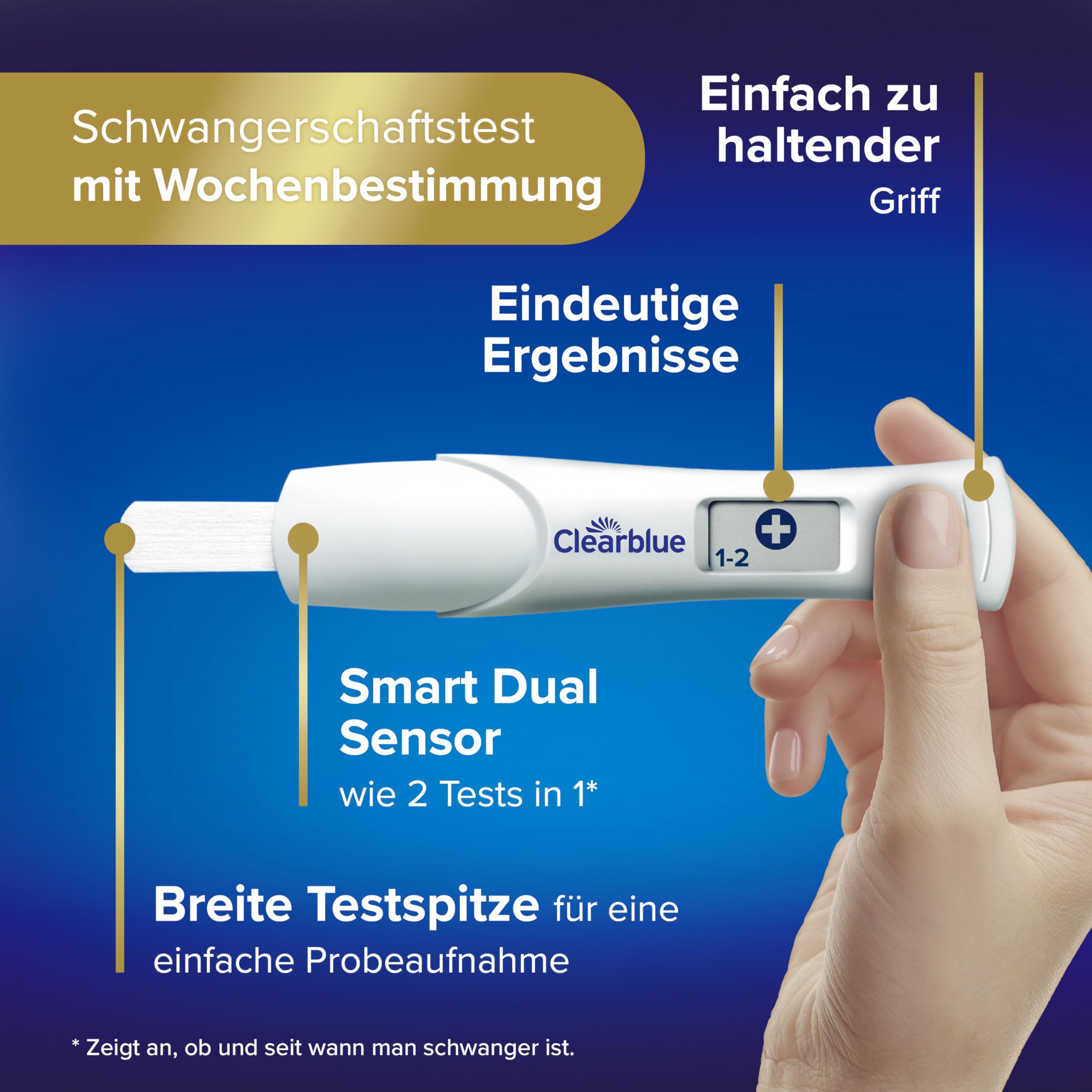 clearblue-schwangerschaftstest-kombipack-5x-4x-fr-htest-1x-mit-wochenbestimmung image 5