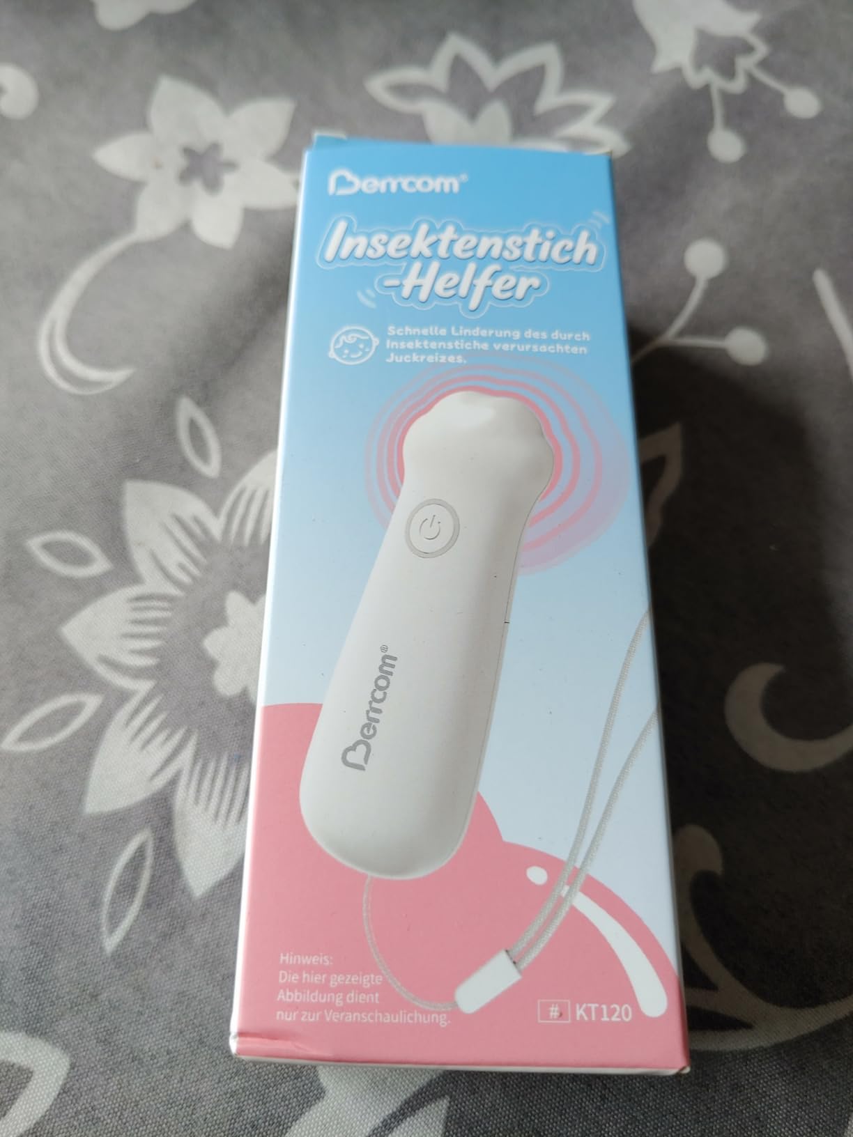 Praktisch für die Kinder