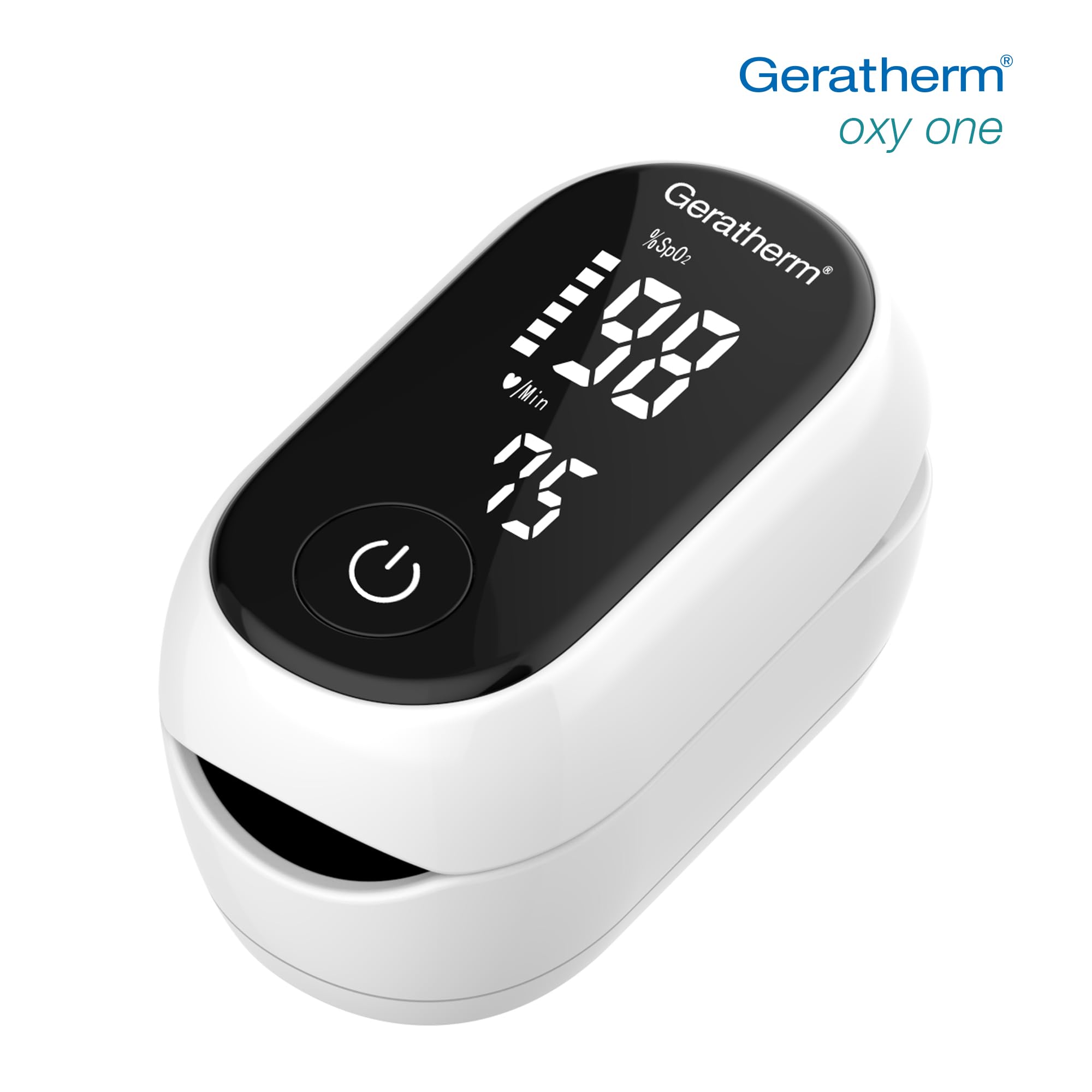 geratherm-oxy-one-finger-pulsoximeter-sauerstoffs-ttigung-puls image 3