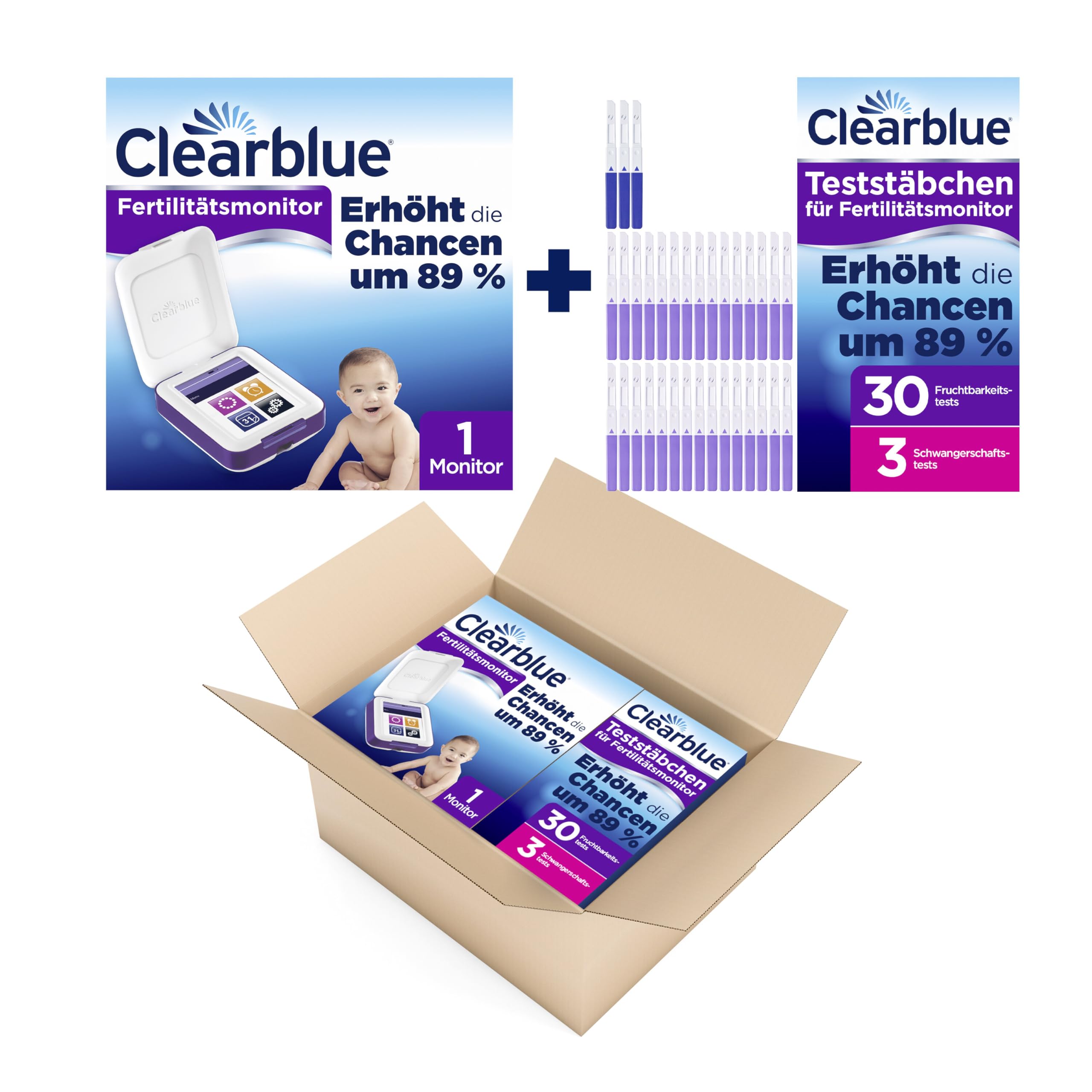 clearblue-fertilit-tsmonitor-advanced-touchscreen-testst-bchen-30-3 image 2