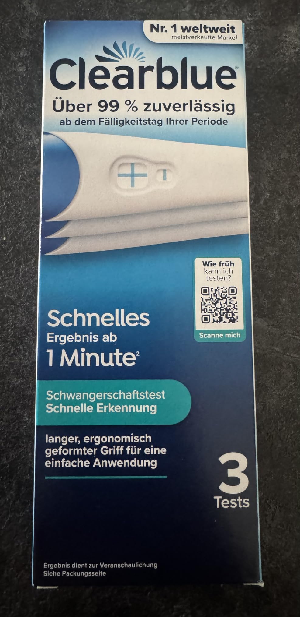 Praktisches Vorteilspack
