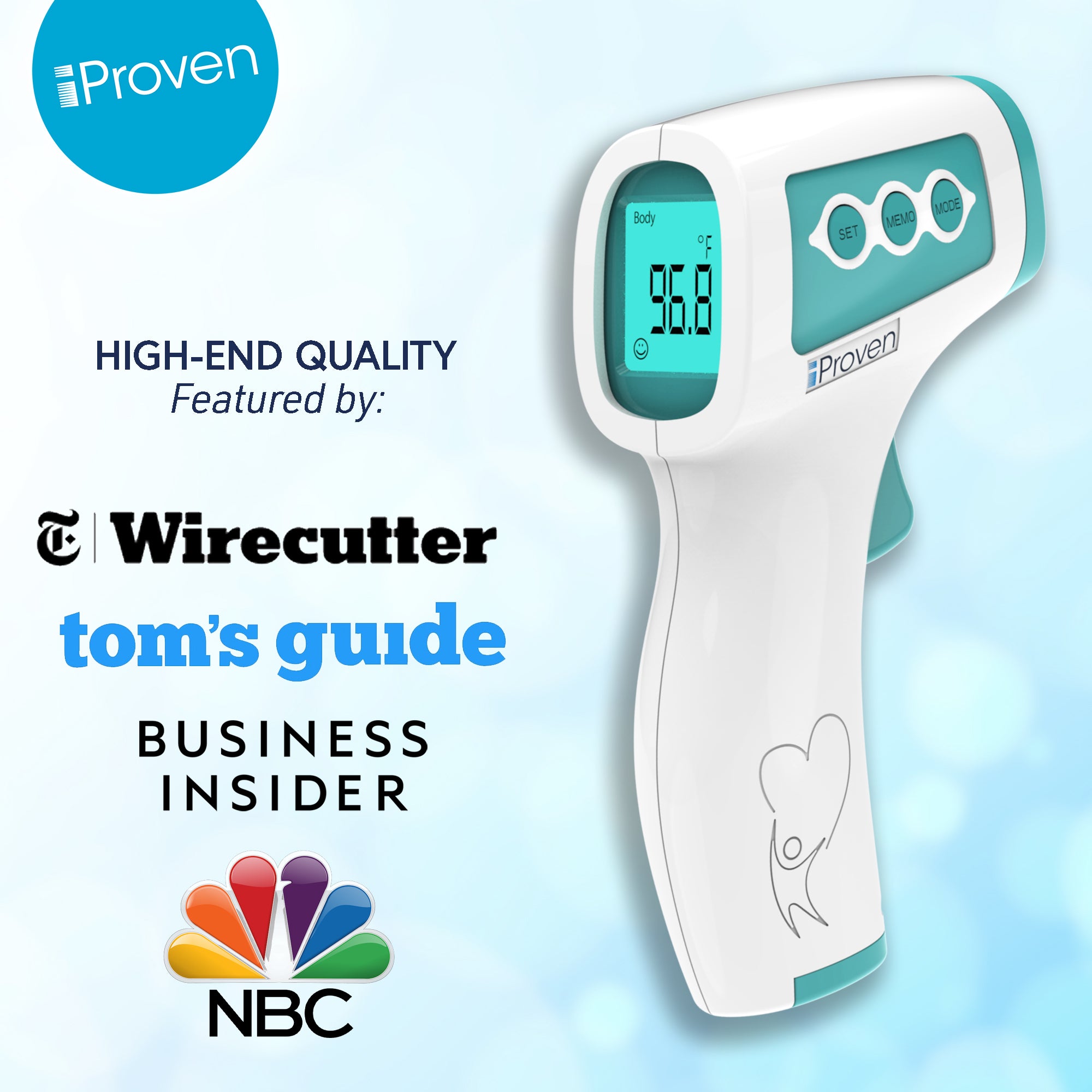 iproven-nct-978-ber-hrungsloses-stirnthermometer-mit-fieberalarm image 7