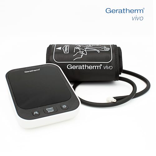 geratherm-vivo-oberarm-blutdruckmessger-t-manschette-22-42-cm image 7