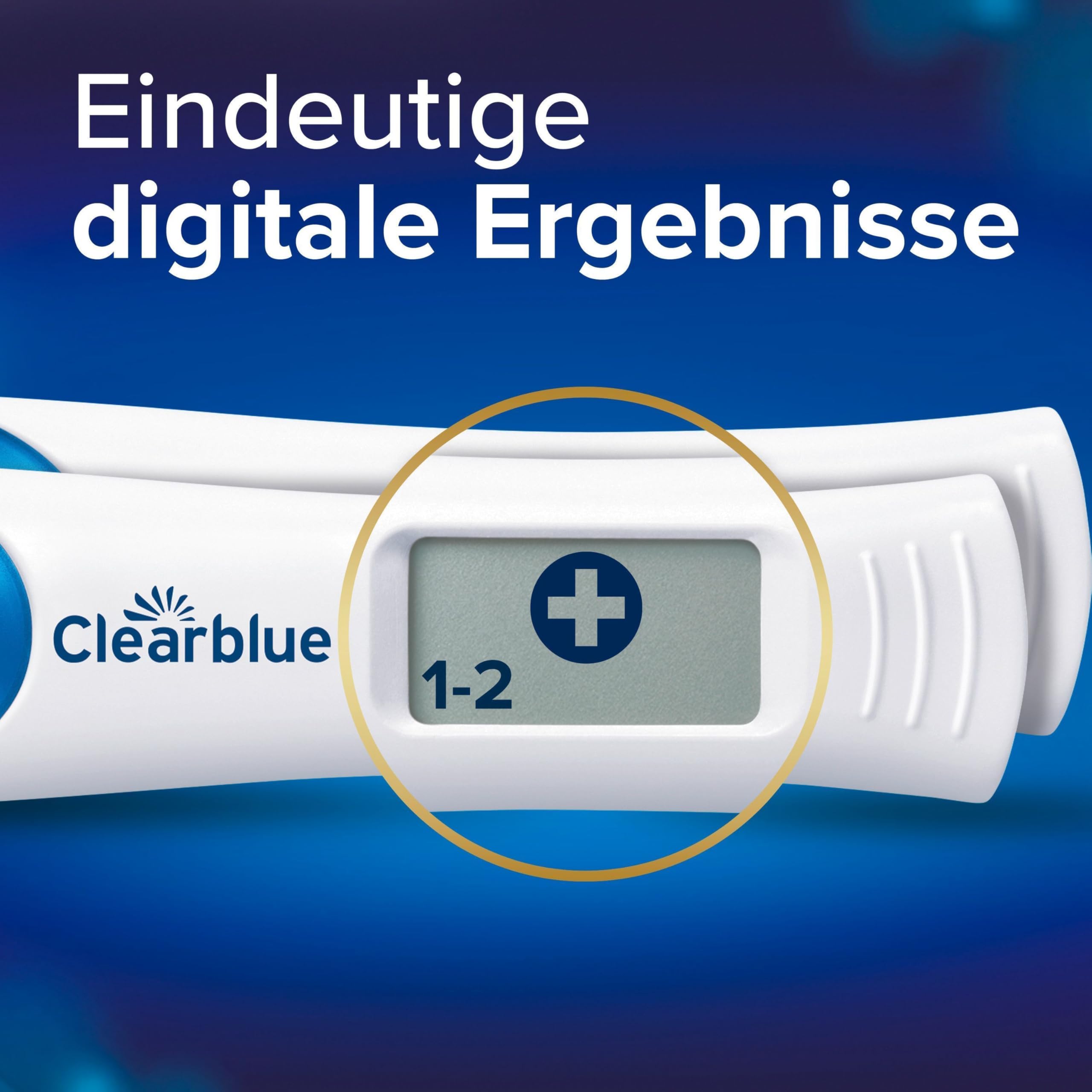 clearblue-schwangerschaftstest-fr-htest-mit-wochenbestimmung-2-tests image 2